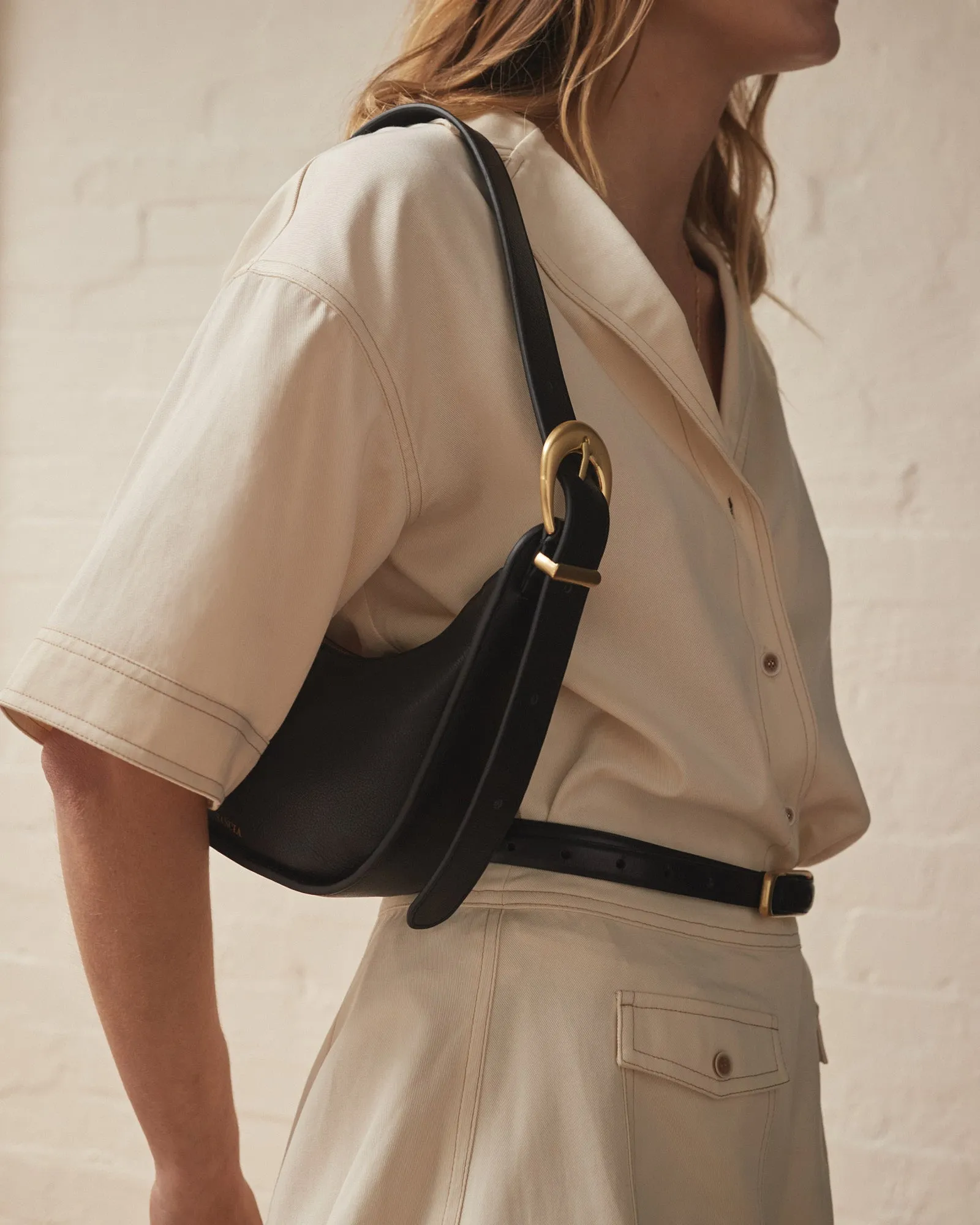 THE SANTANA SHIRT sold by Sancia product image thumbnail 5