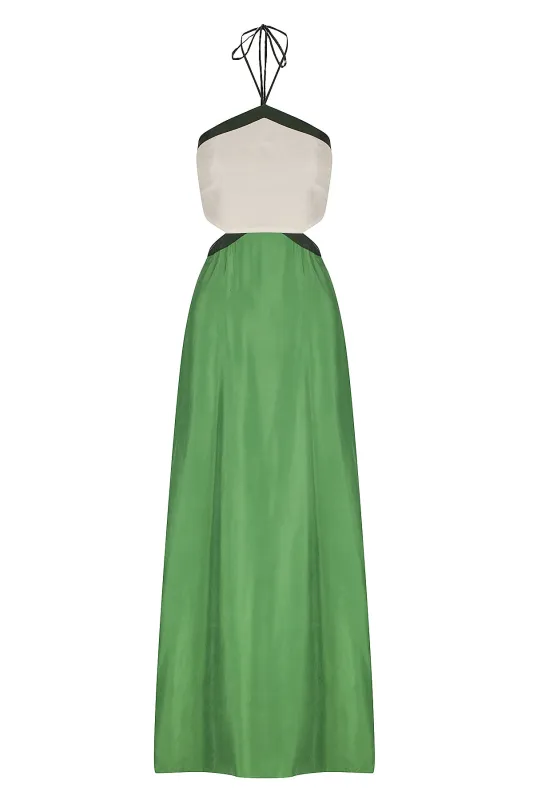 THE HAZEL DRESS sold by Sancia