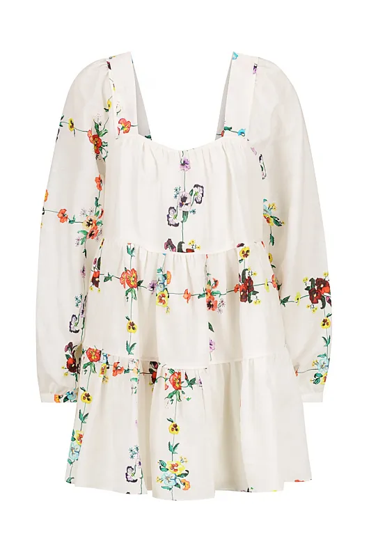 THE ARLETTE DRESS sold by Sancia