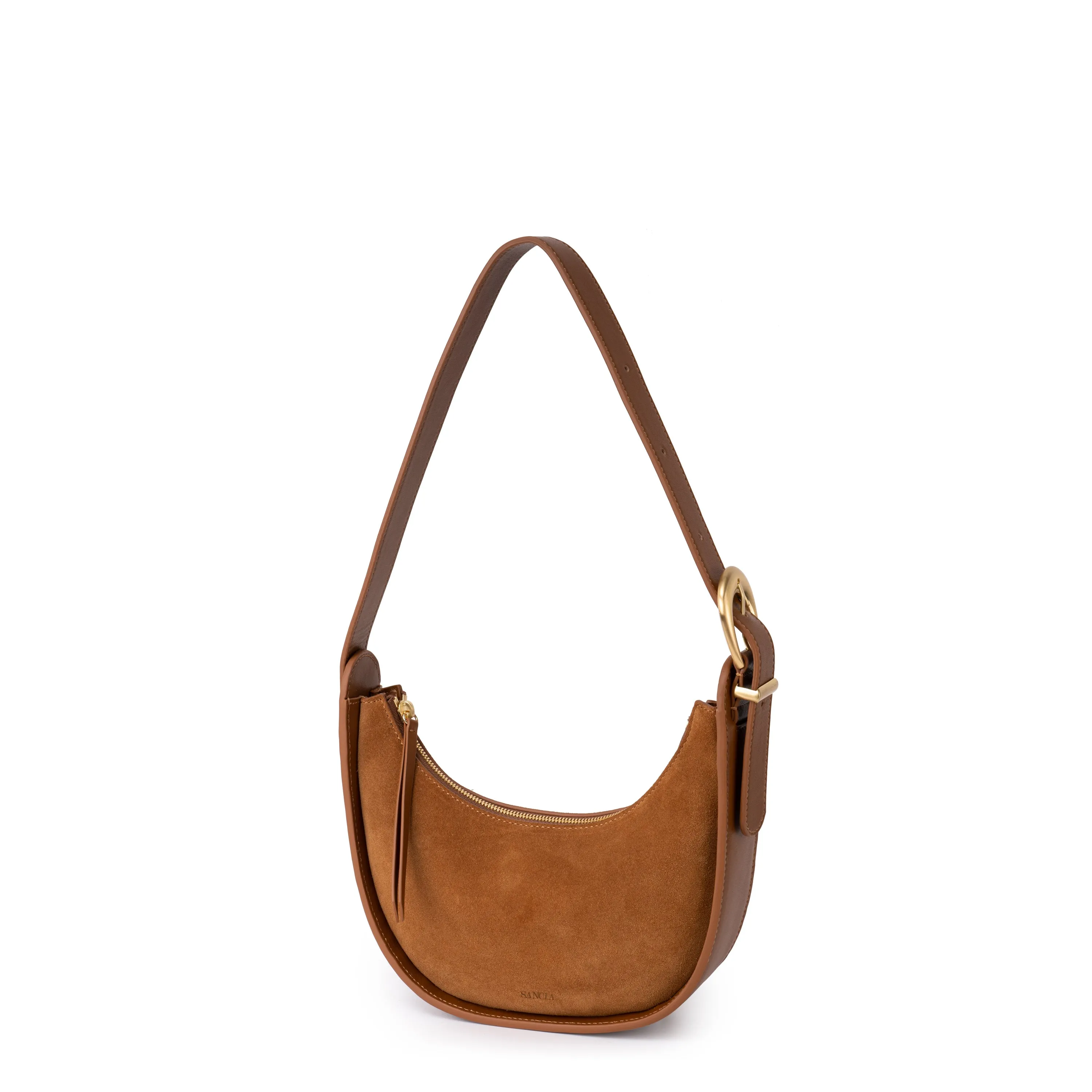 THE YVETTE HALFMOON sold by Sancia