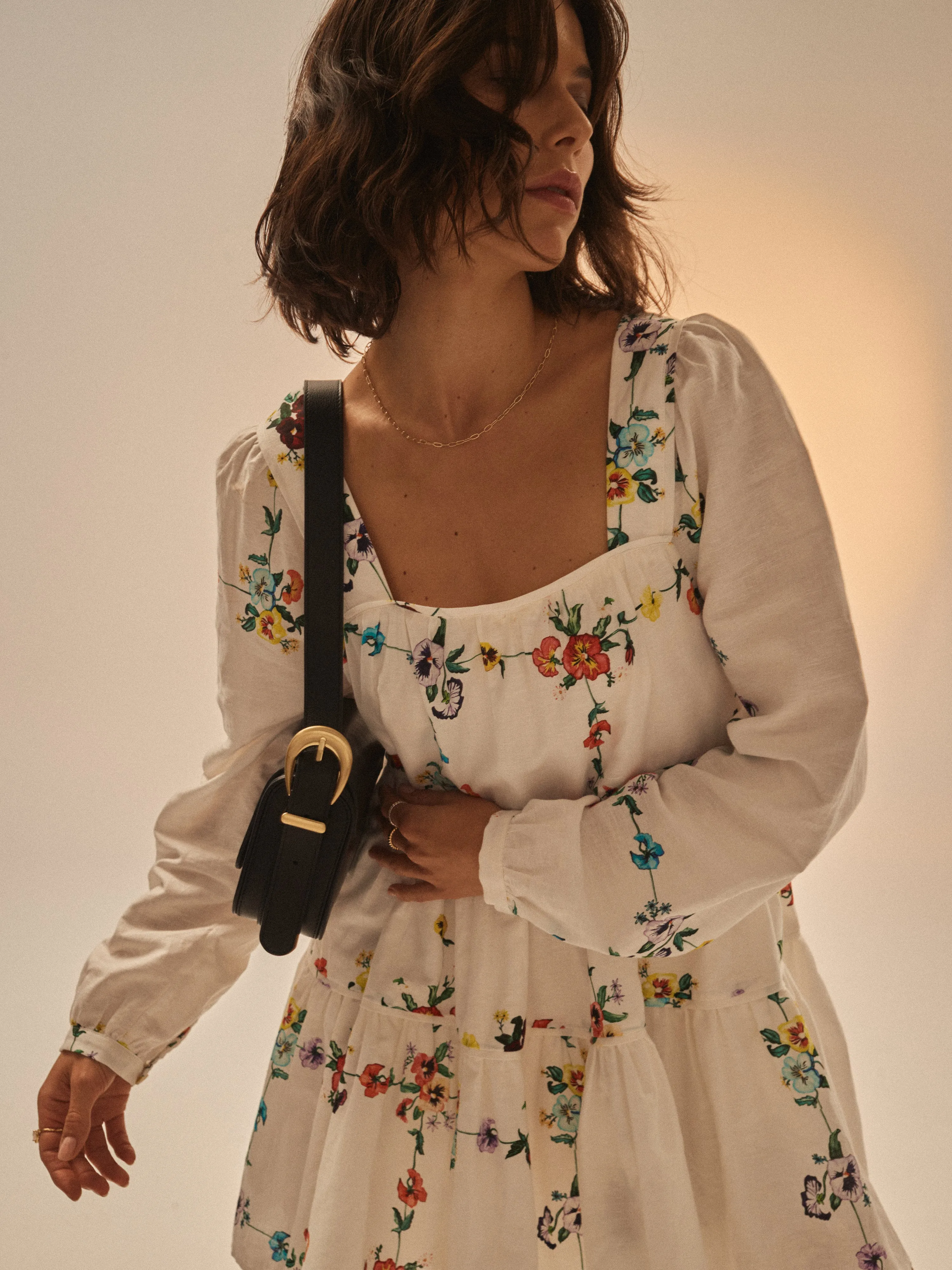 THE GALINA MINI sold by Sancia product image thumbnail 3