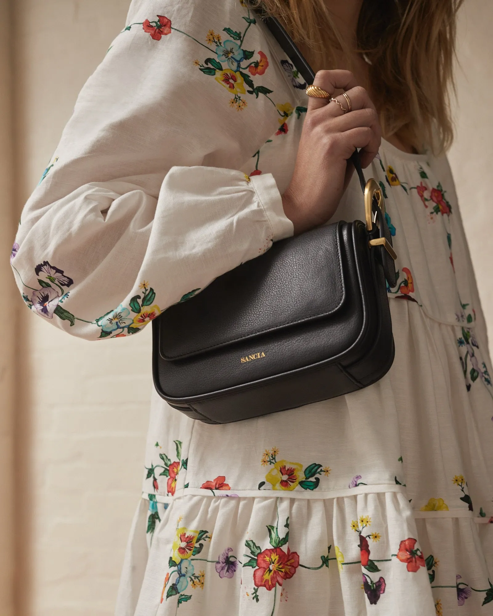 THE GALINA MINI sold by Sancia product image thumbnail 2