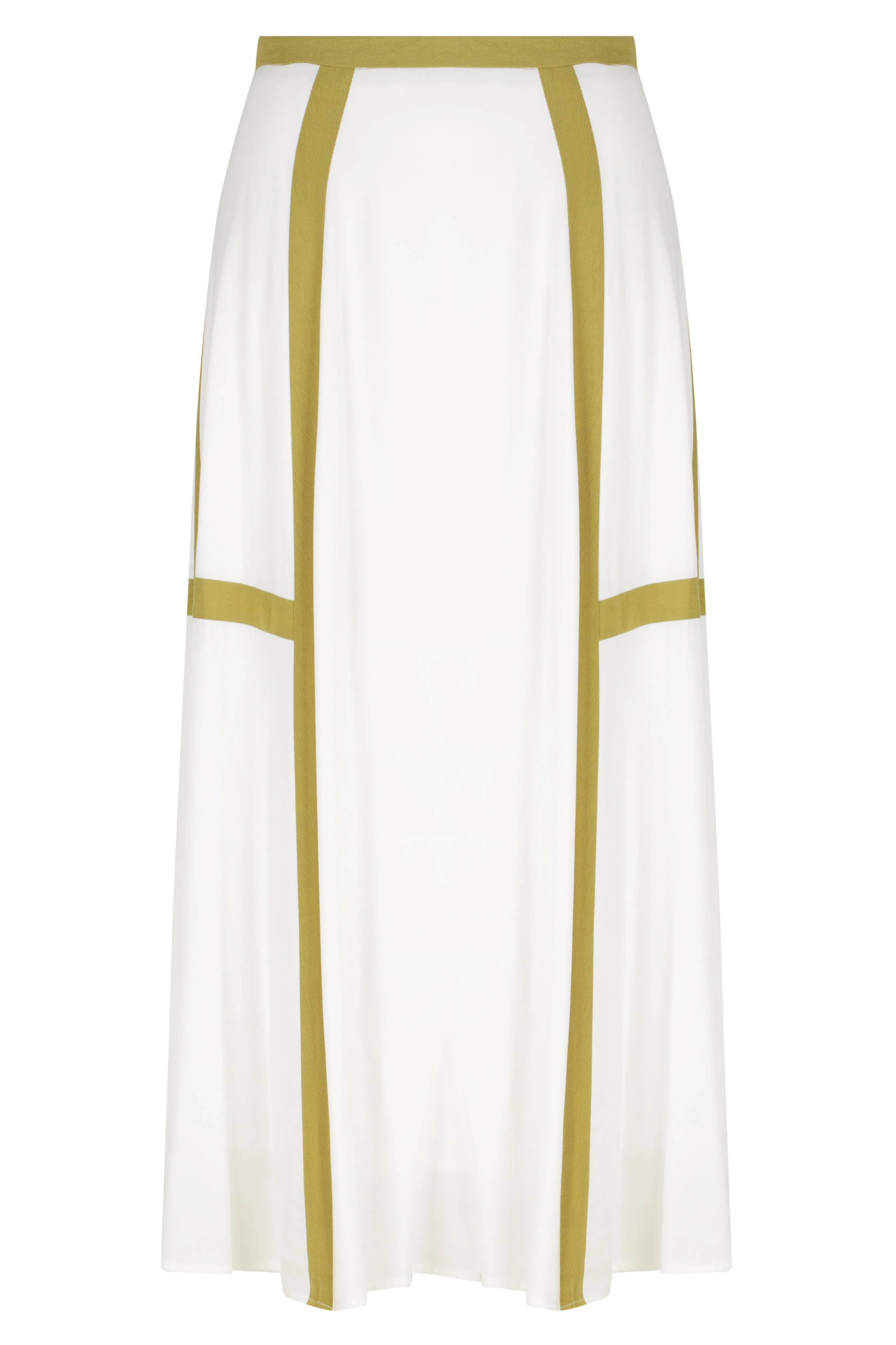 THE CAMILLE SKIRT sold by Sancia