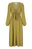 THE CHANTAL DRESS sold by Sancia