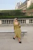 THE CHANTAL DRESS sold by Sancia