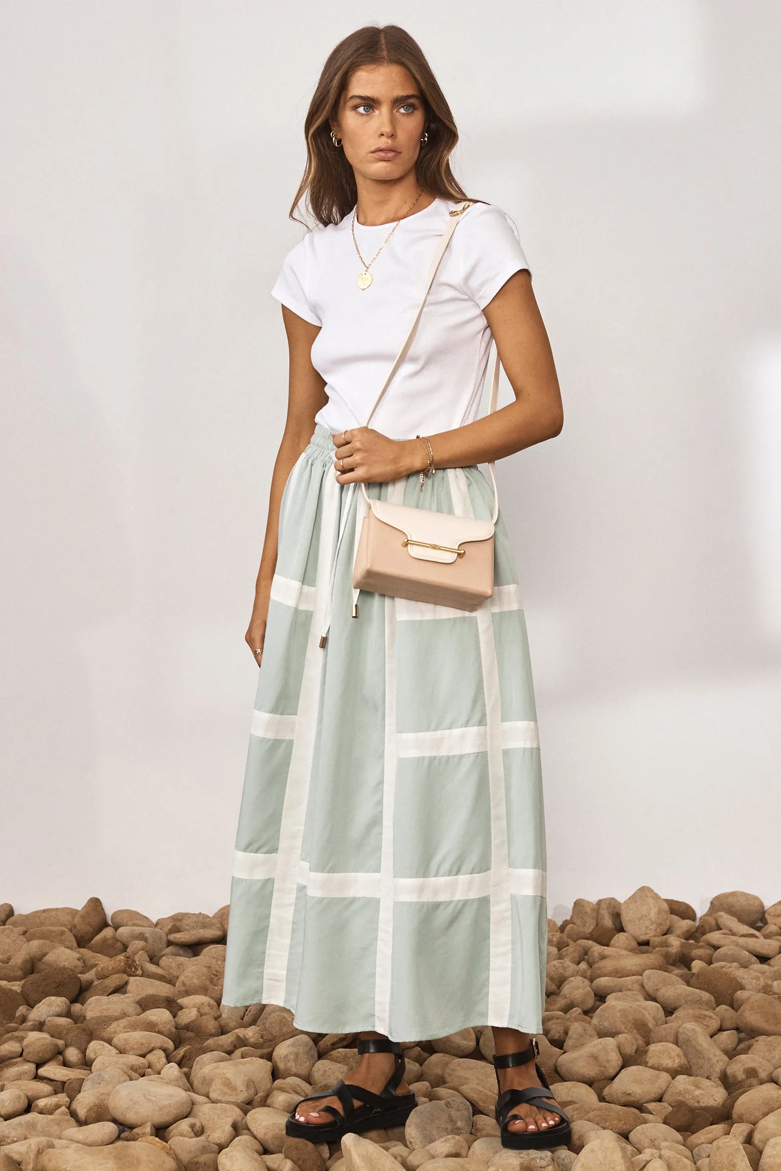 THE ANOUK BAR BAG sold by Sancia product image thumbnail 2