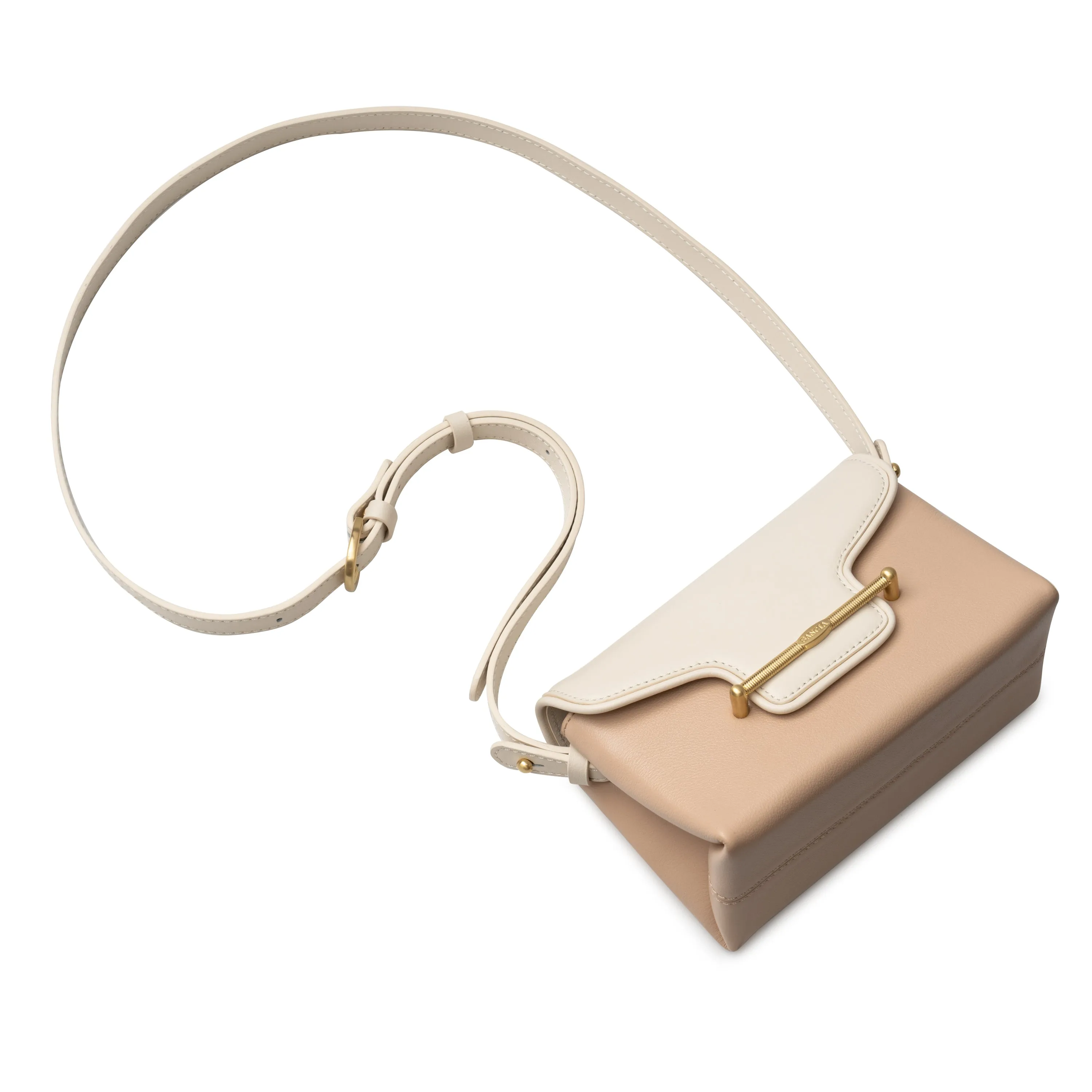 THE ANOUK BAR BAG sold by Sancia product image thumbnail 5