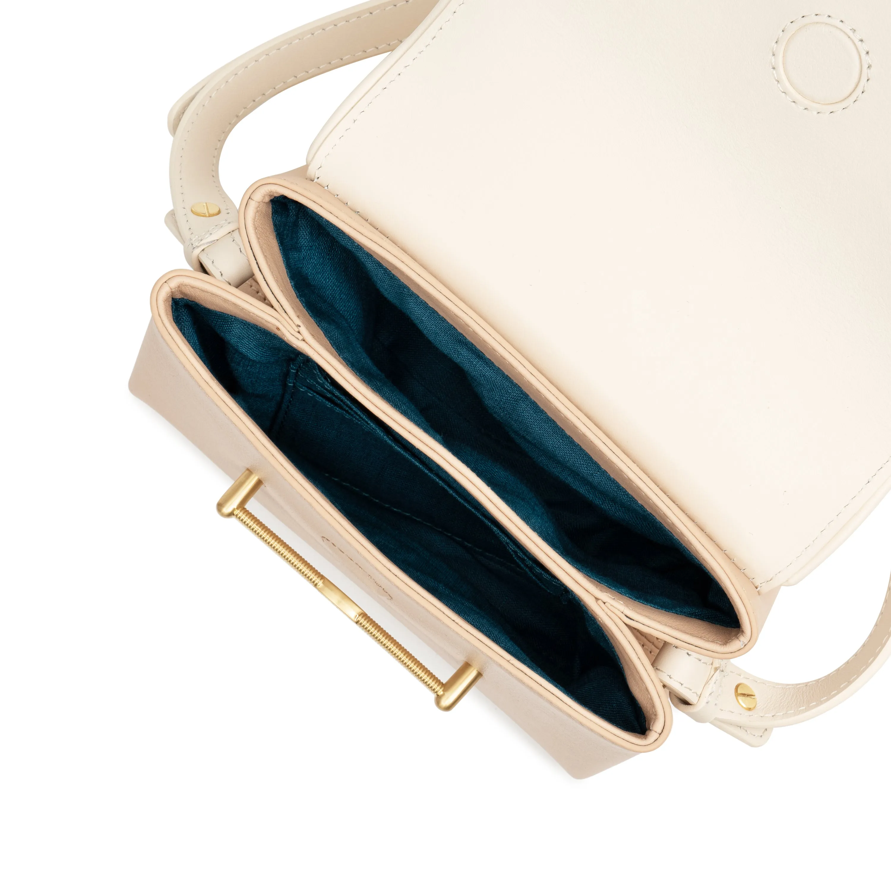 THE ANOUK BAR BAG sold by Sancia product image thumbnail 3