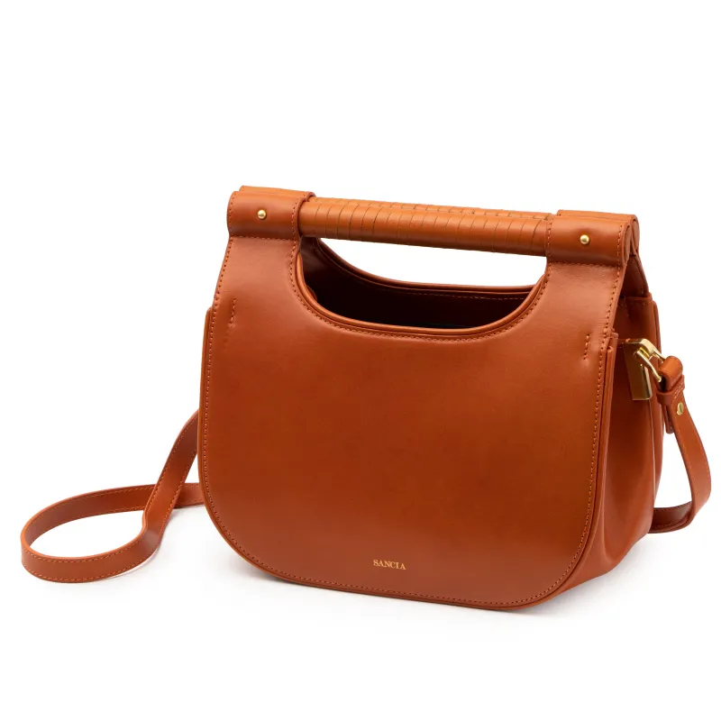THE MAELLE CARRY-ALL sold by Sancia