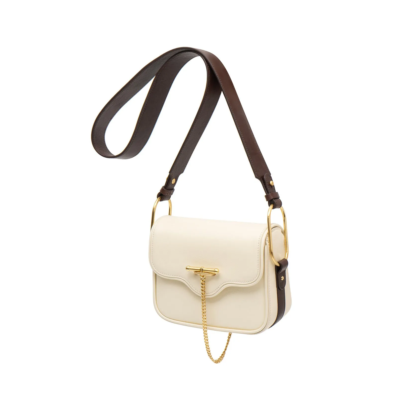 THE OSAKA MINI BAG sold by Sancia