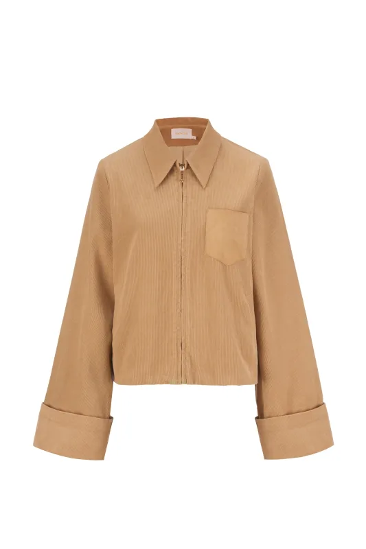 THE LENNON JACKET sold by Sancia