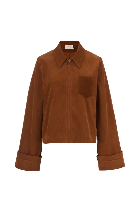 THE LENNON JACKET sold by Sancia