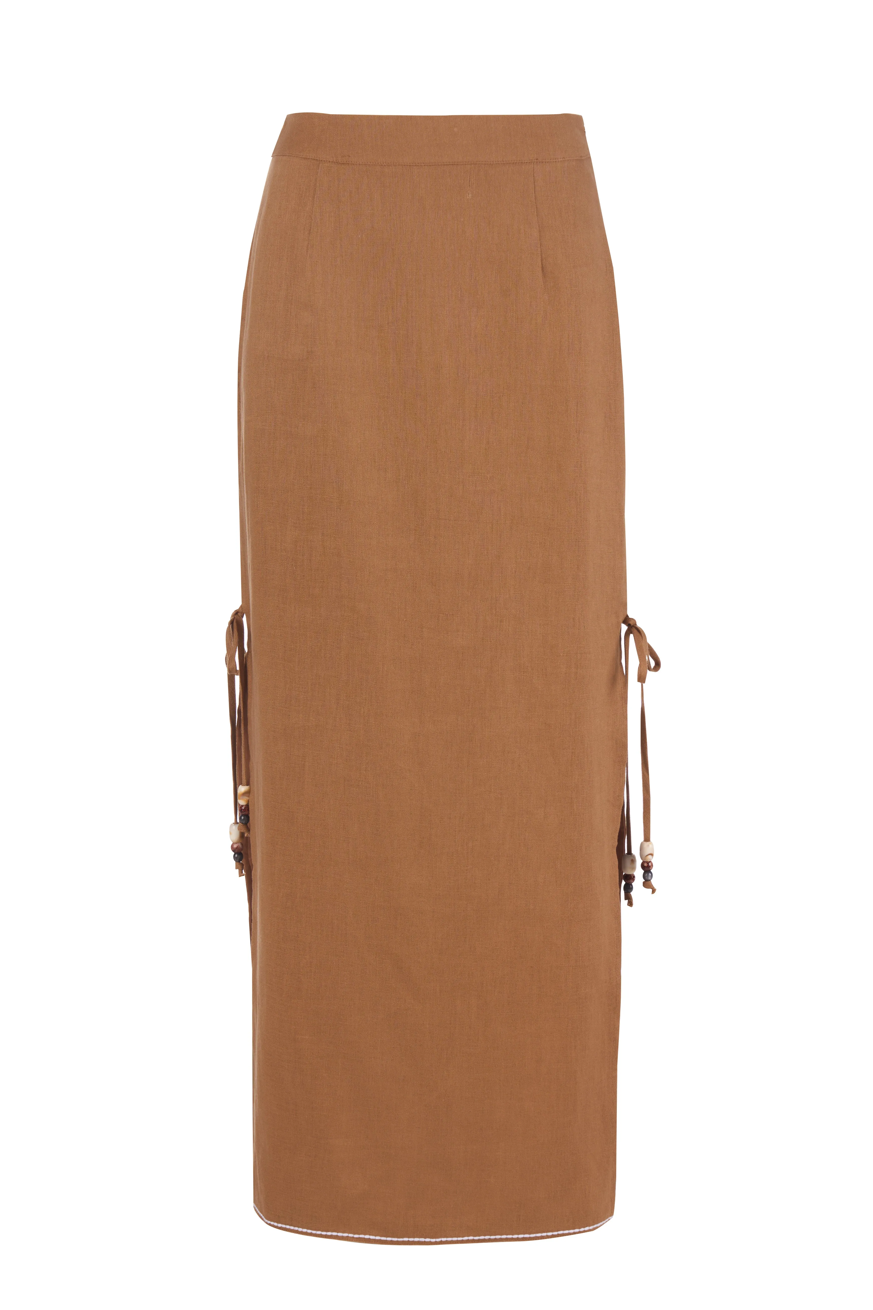 THE TALULAH SKIRT sold by Sancia