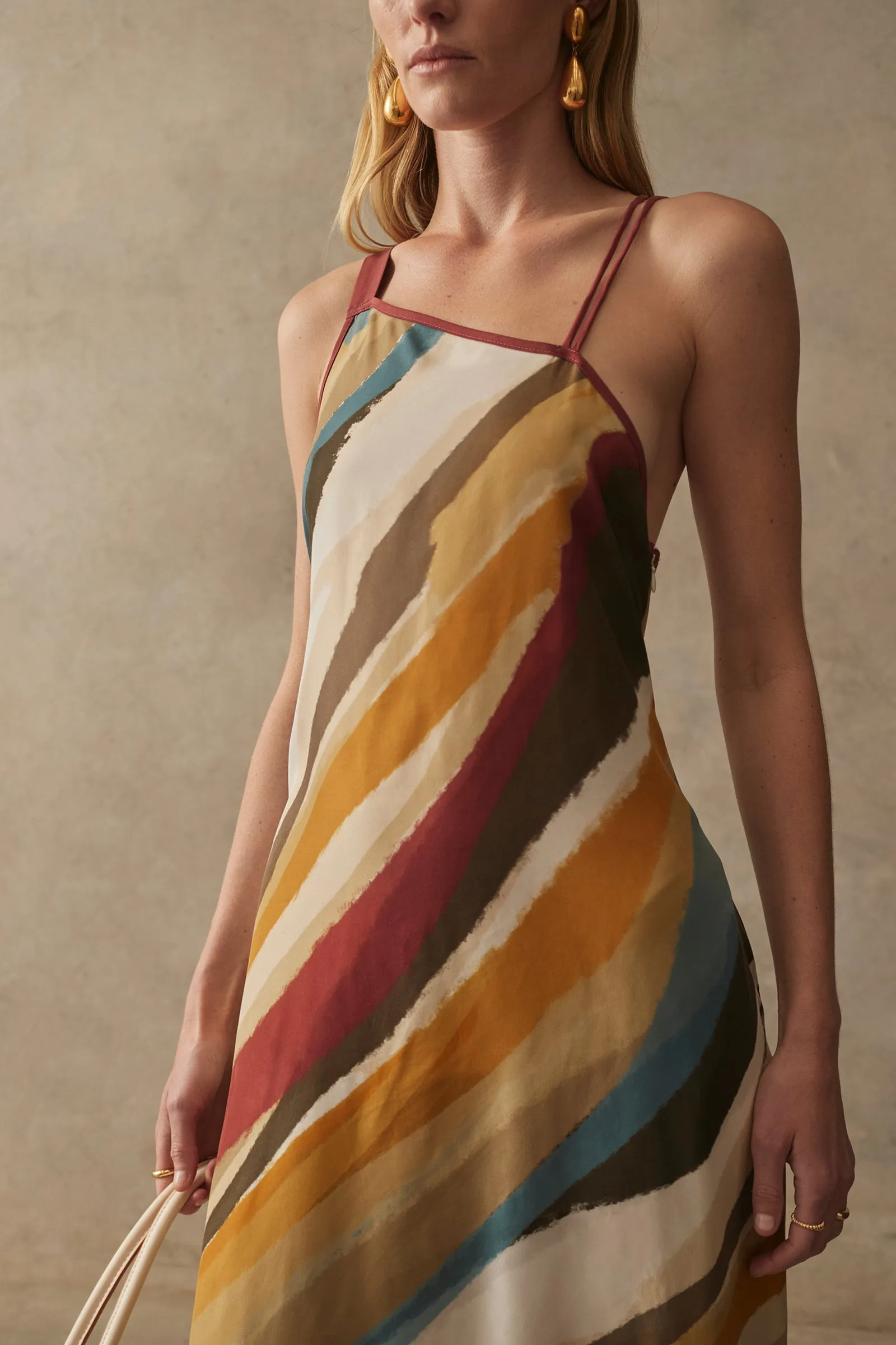 THE DAKOTA DRESS sold by Sancia product image thumbnail 5