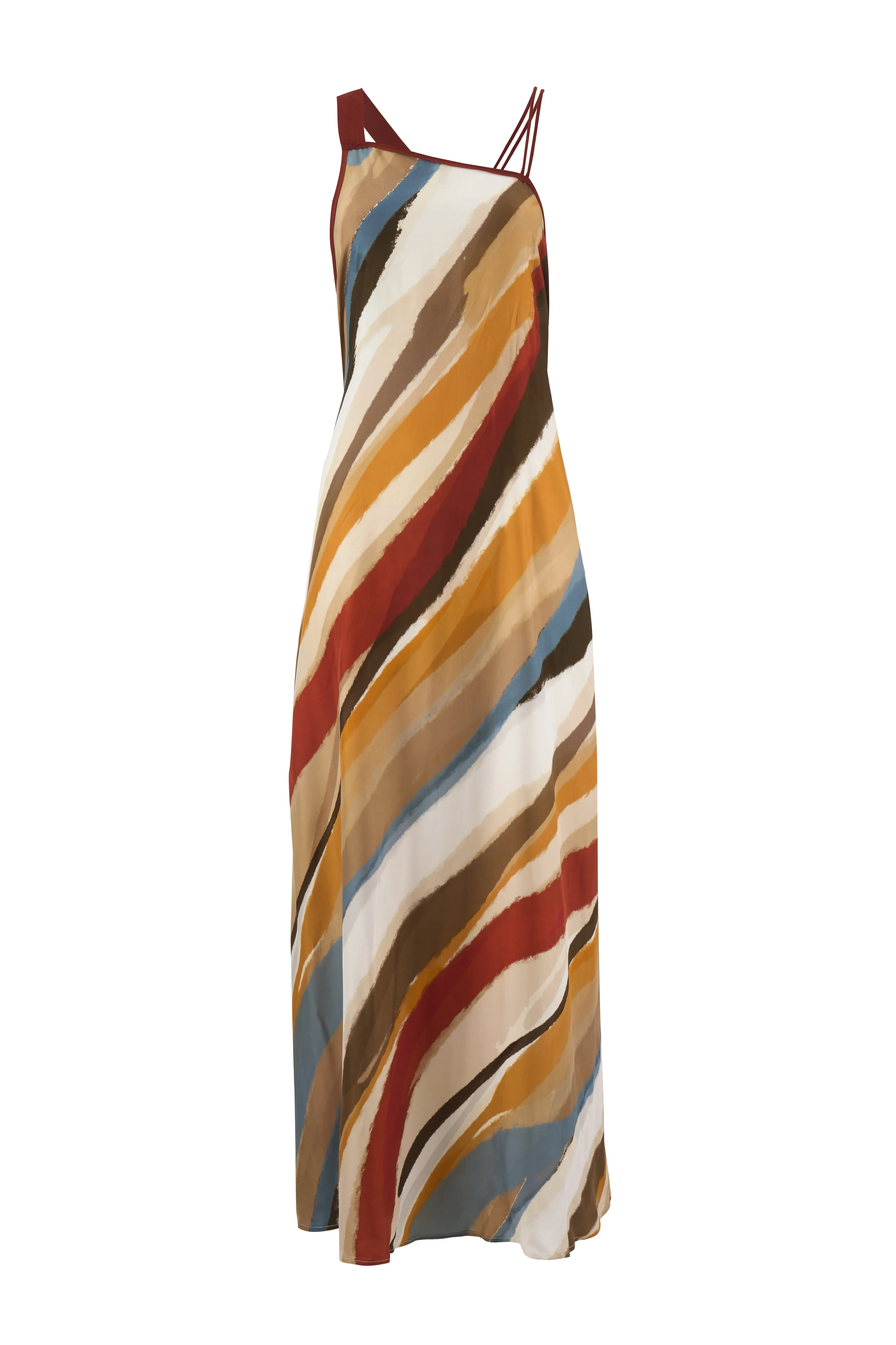 THE DAKOTA DRESS sold by Sancia