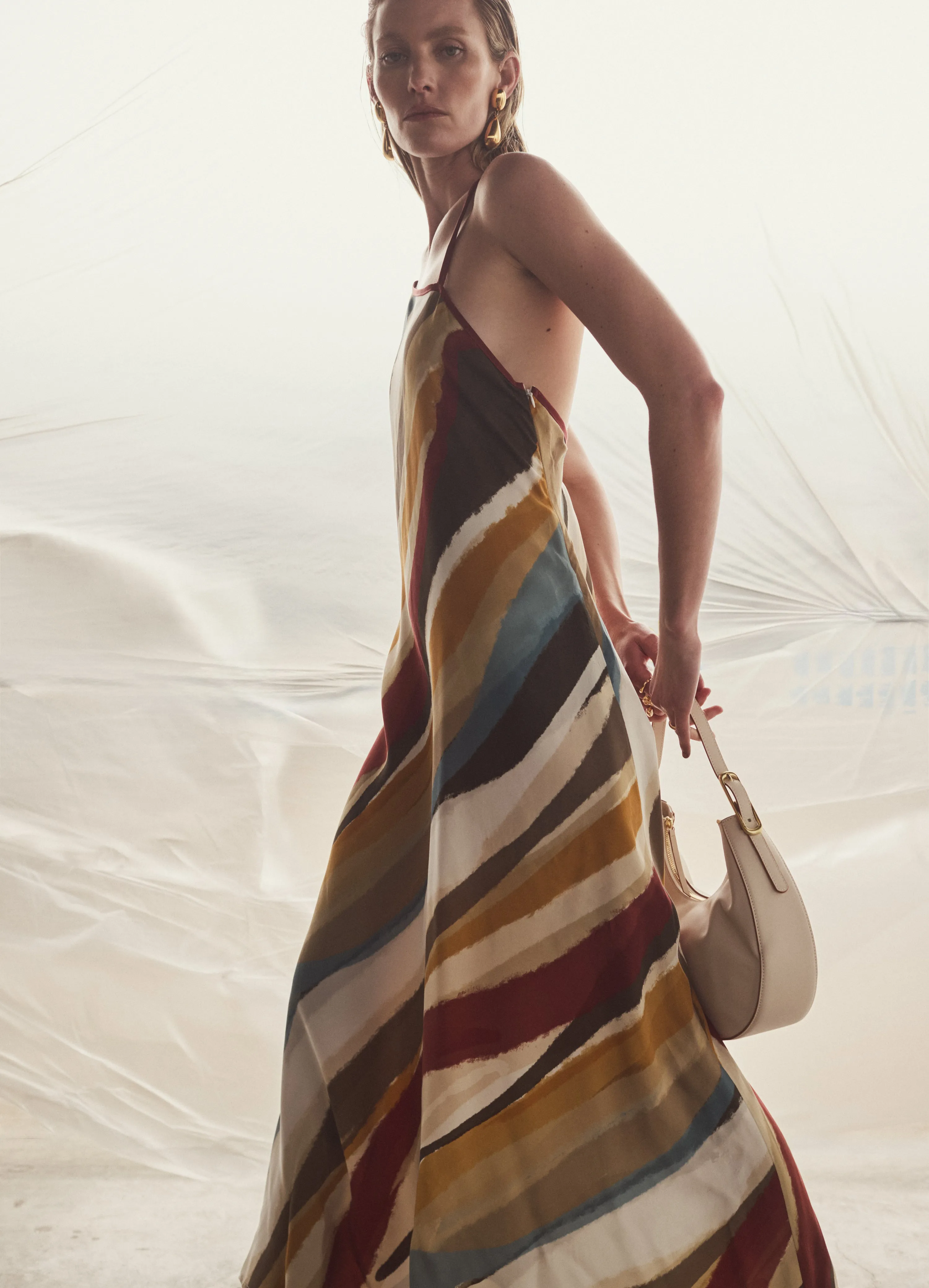 THE DAKOTA DRESS sold by Sancia product image thumbnail 3