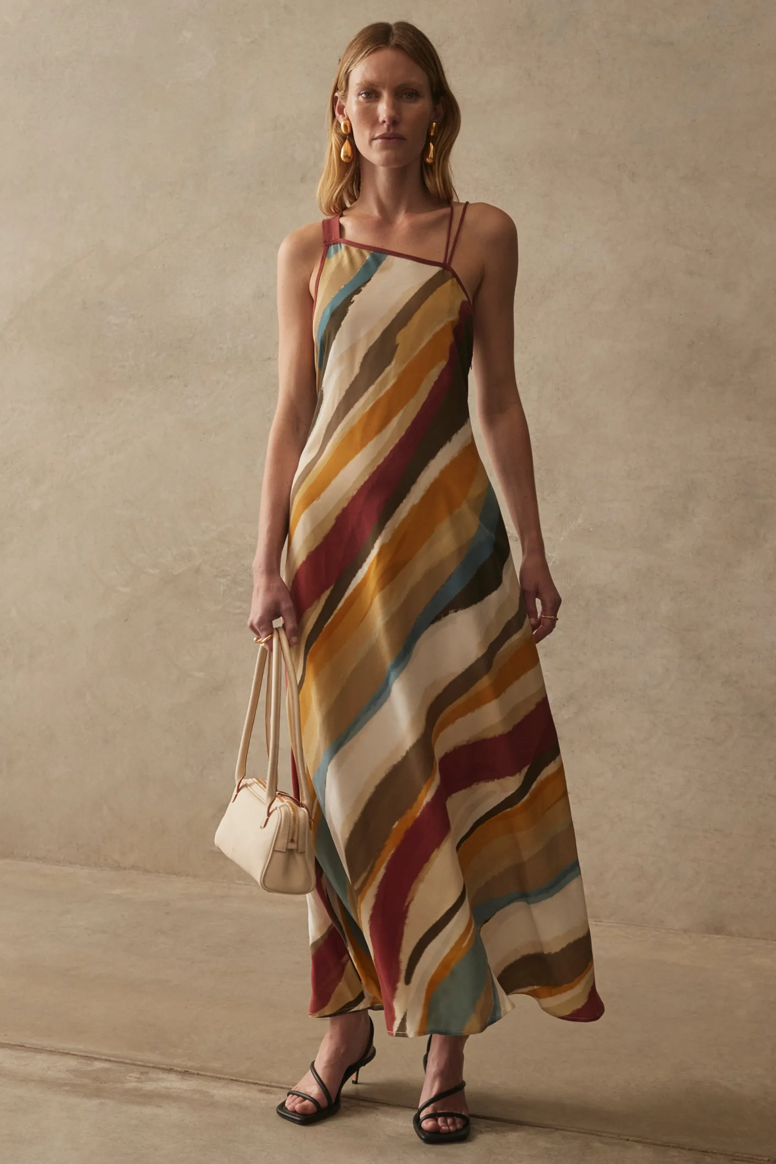 THE DAKOTA DRESS sold by Sancia product image thumbnail 4