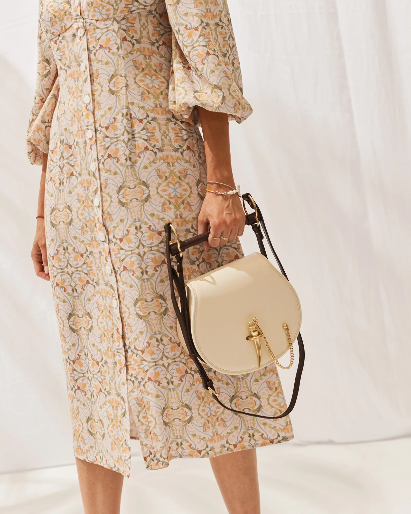 THE FLEUR DRESS sold by Sancia product image thumbnail 2