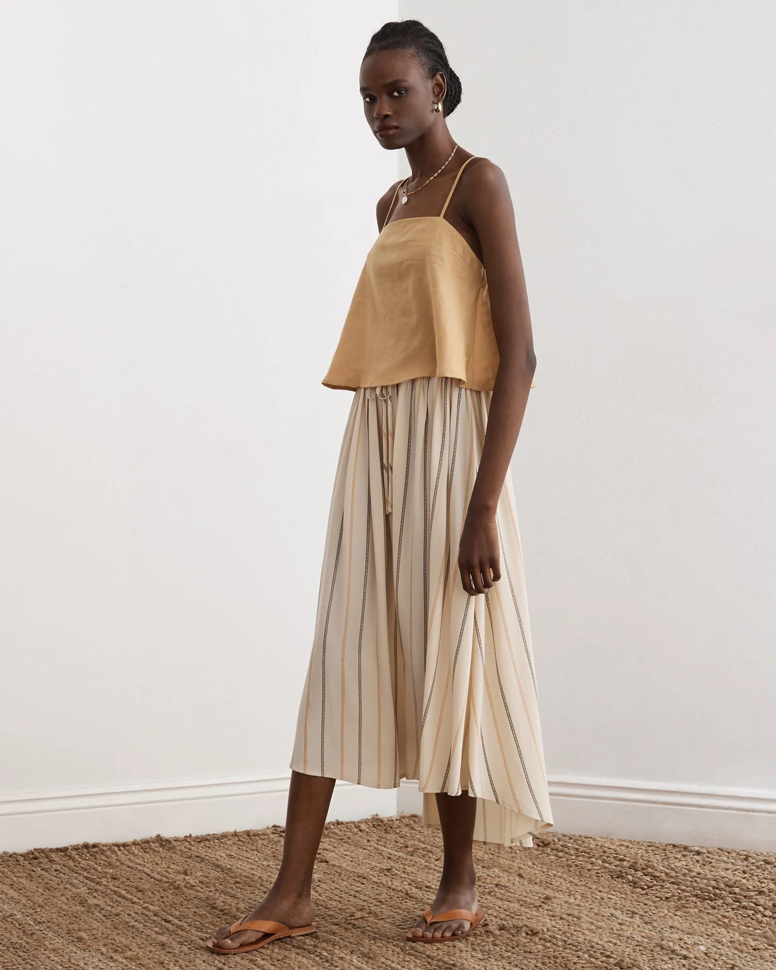 THE JEMENA TOP sold by Sancia product image thumbnail 4