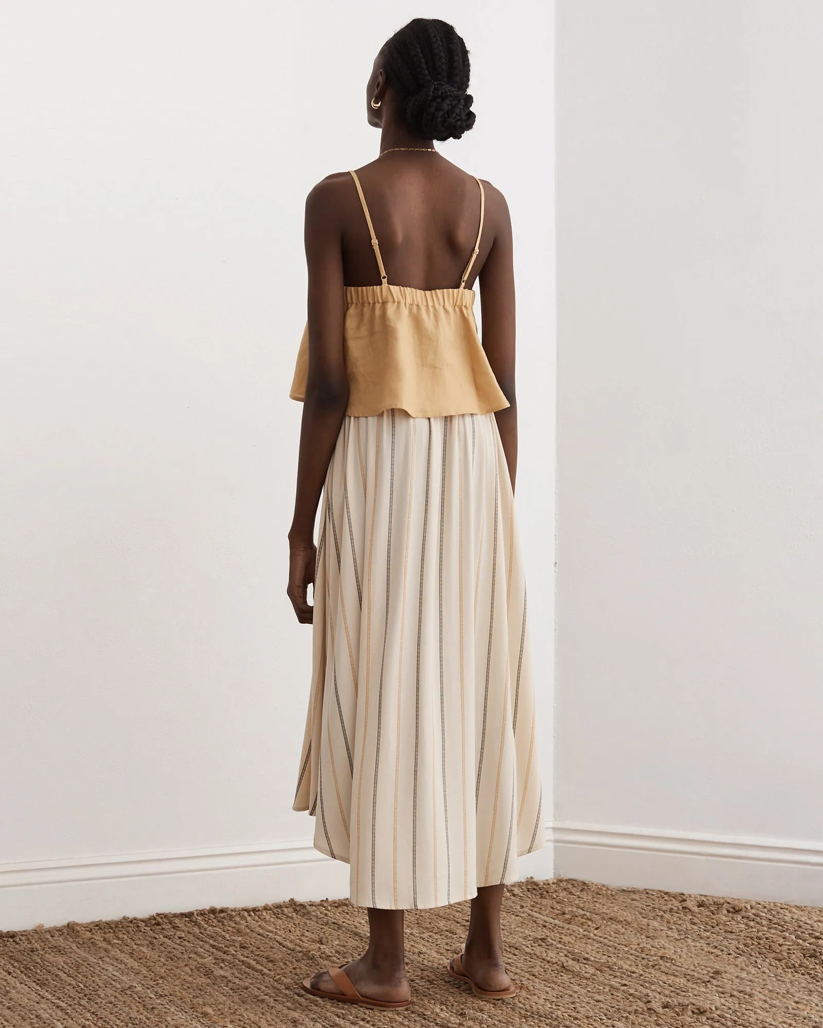 THE JEMENA TOP sold by Sancia product image thumbnail 5