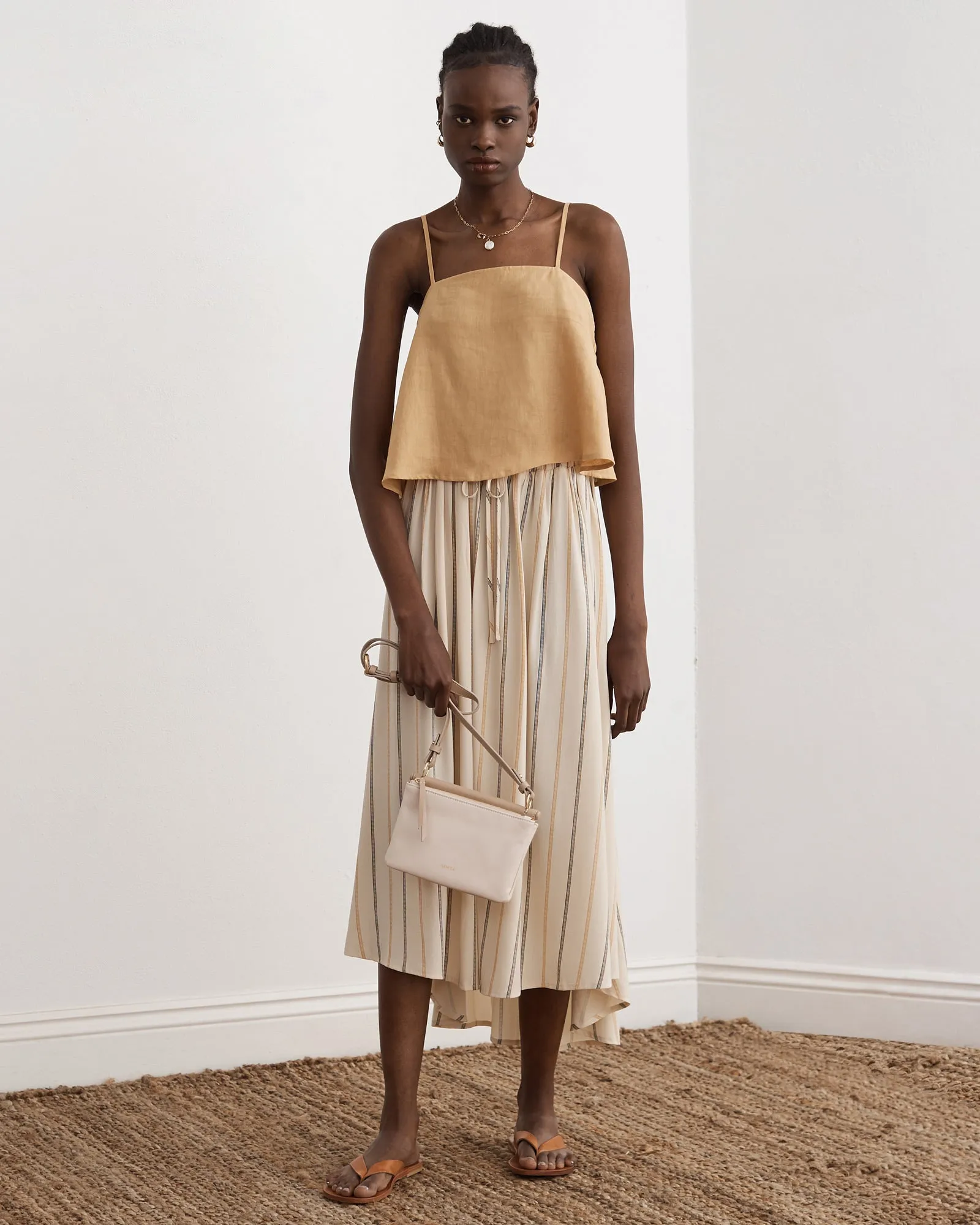 THE JEMENA TOP sold by Sancia product image thumbnail 2