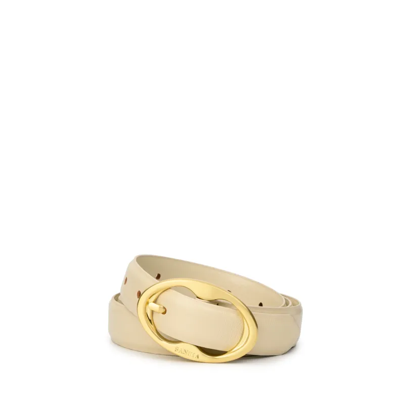 THE NEVA BELT sold by Sancia