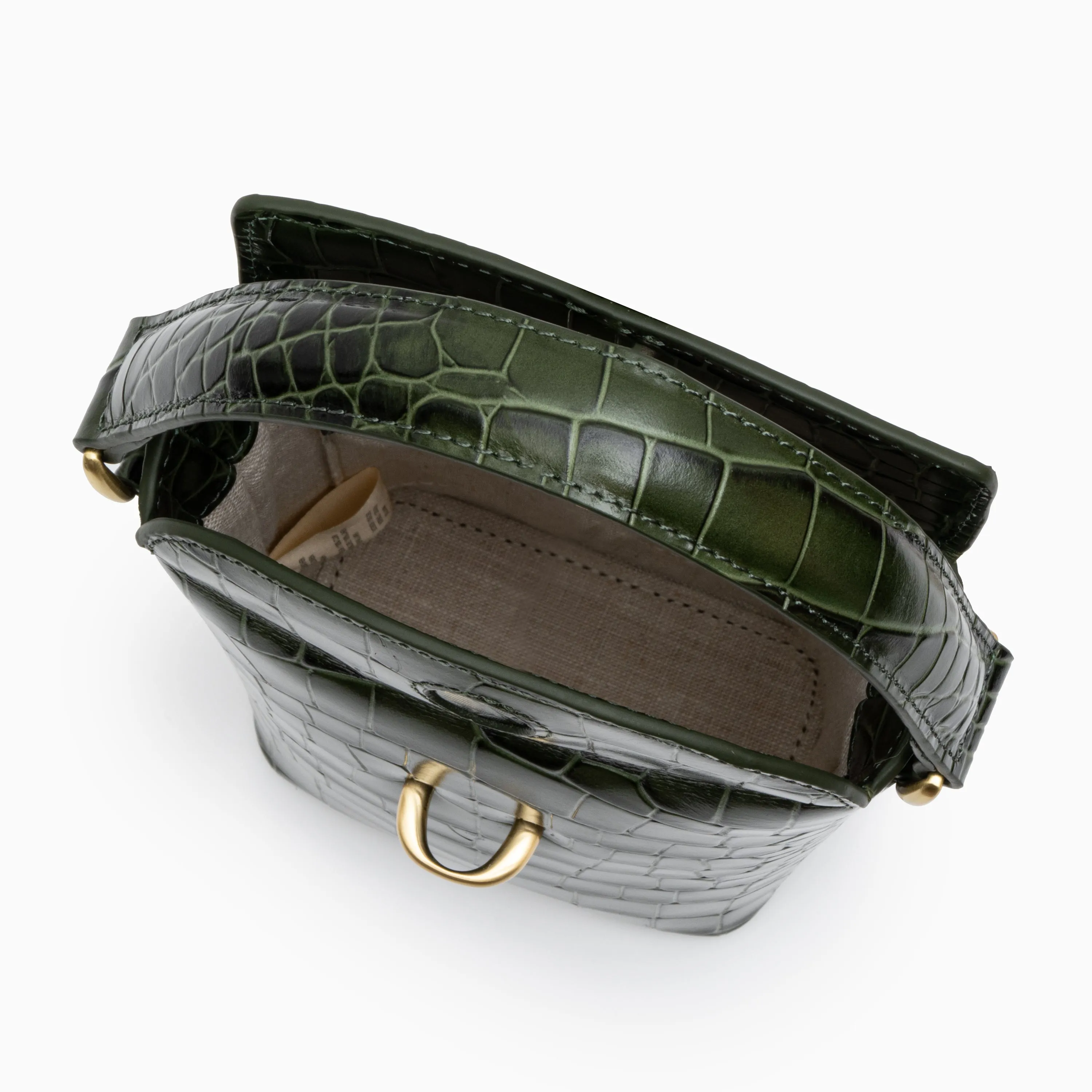 THE ESTELLE BUCKET sold by Sancia product image thumbnail 5