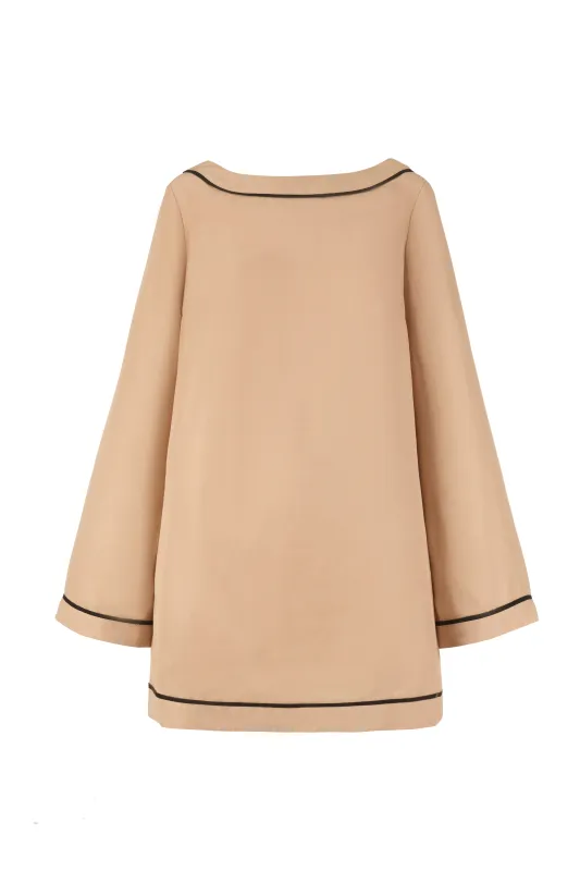 THE LYON DRESS sold by Sancia