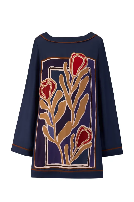 THE LYON DRESS sold by Sancia