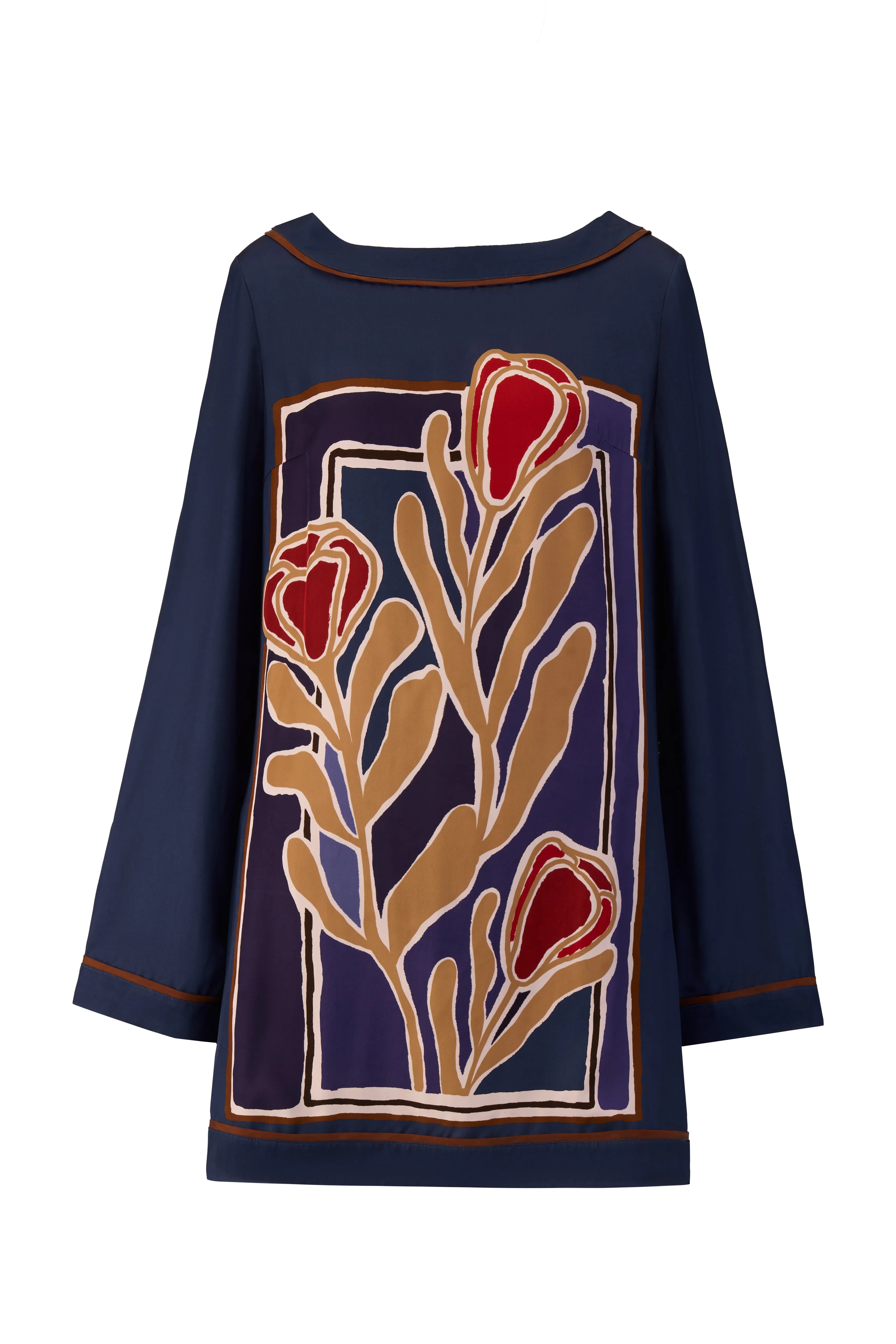 THE LYON DRESS sold by Sancia