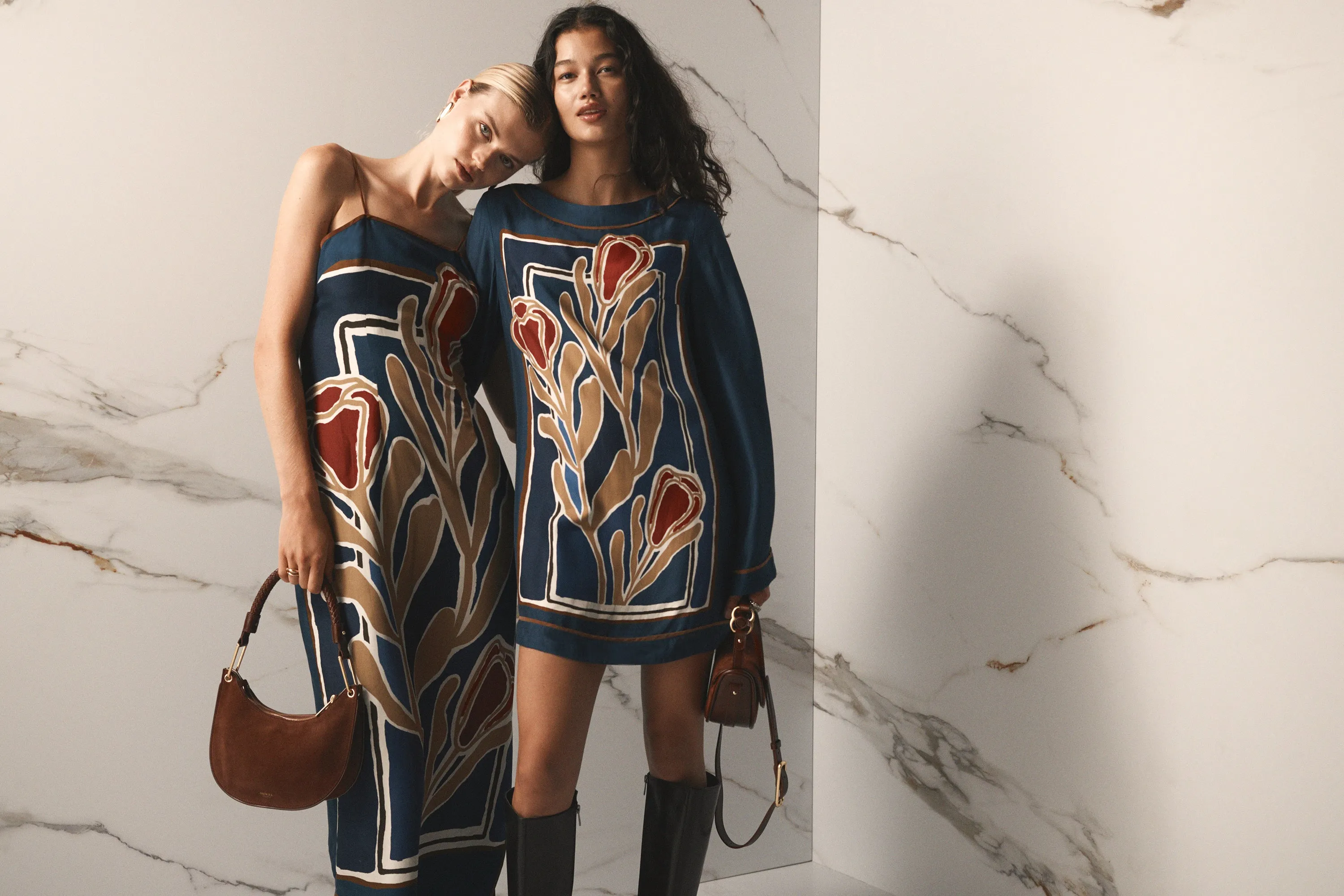 THE LYON DRESS sold by Sancia product image thumbnail 2