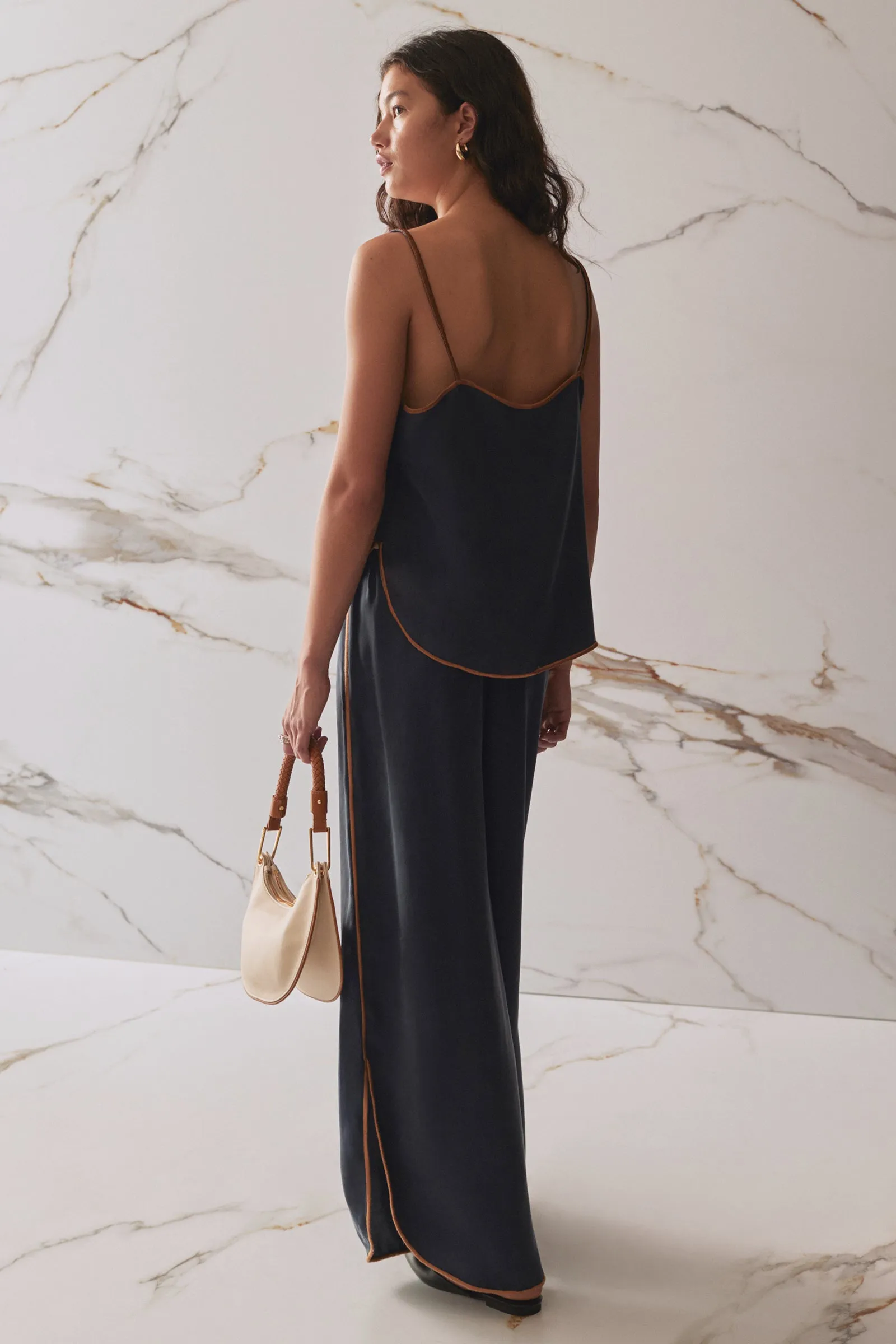 THE TANSY PANTS sold by Sancia product image thumbnail 5