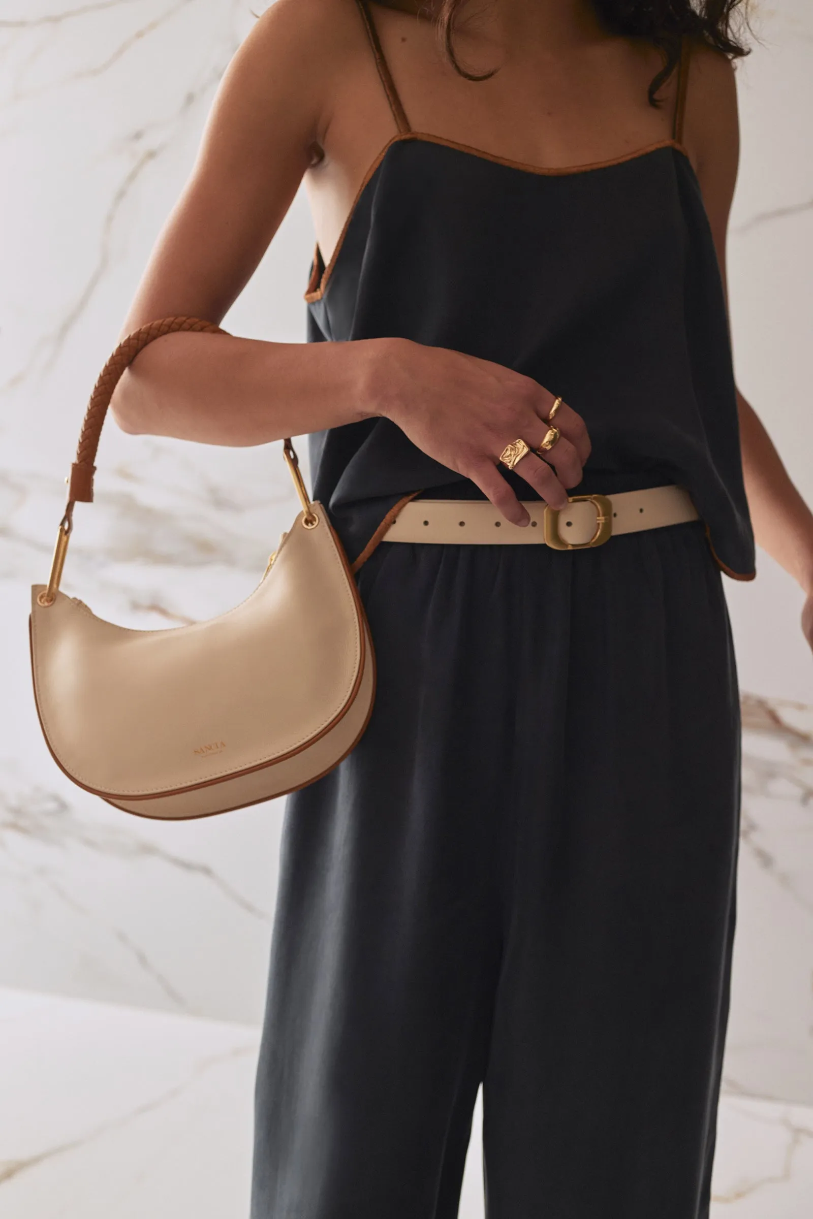 THE TANSY PANTS sold by Sancia product image thumbnail 4