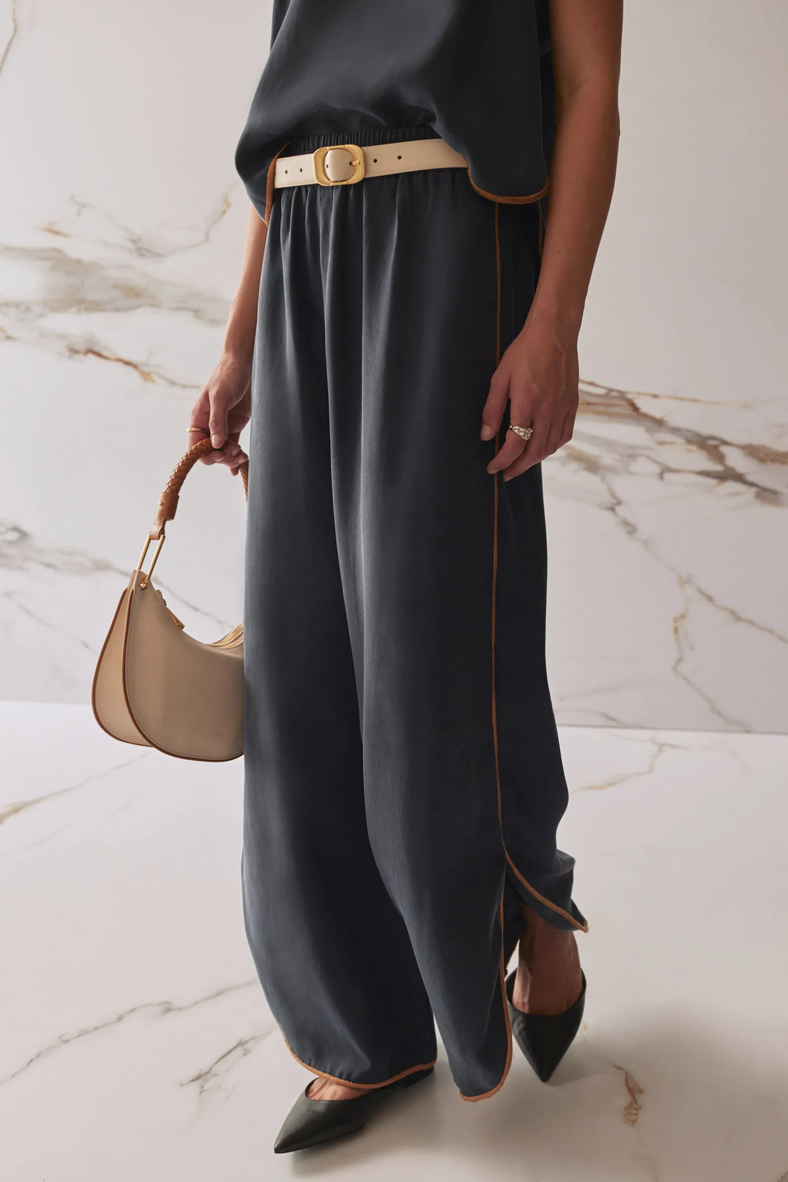 THE TANSY PANTS sold by Sancia product image thumbnail 3