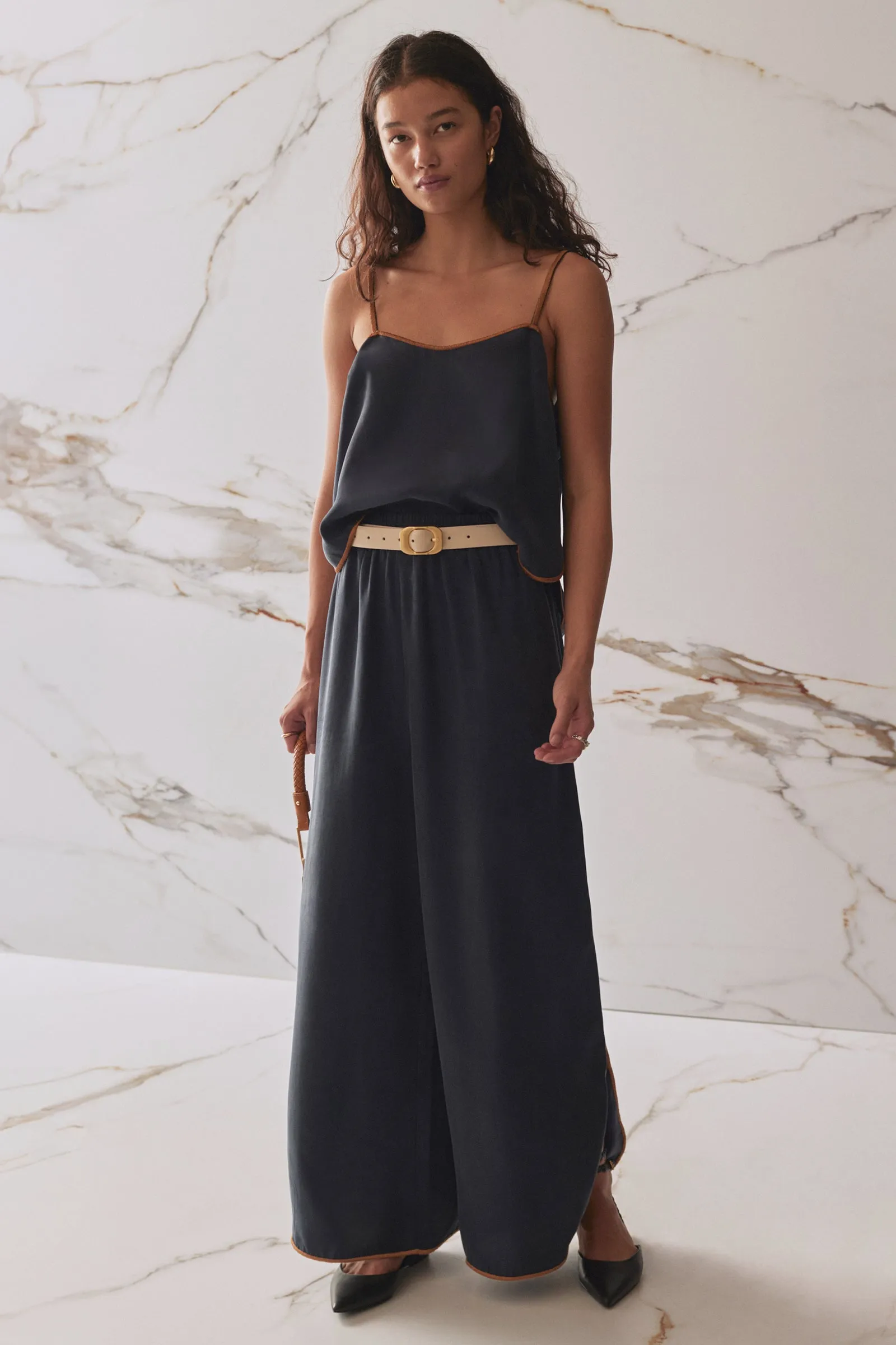 THE TANSY PANTS sold by Sancia product image thumbnail 2