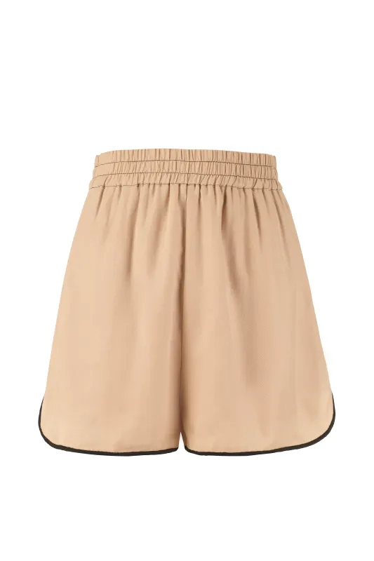 THE YUMI SHORTS sold by Sancia