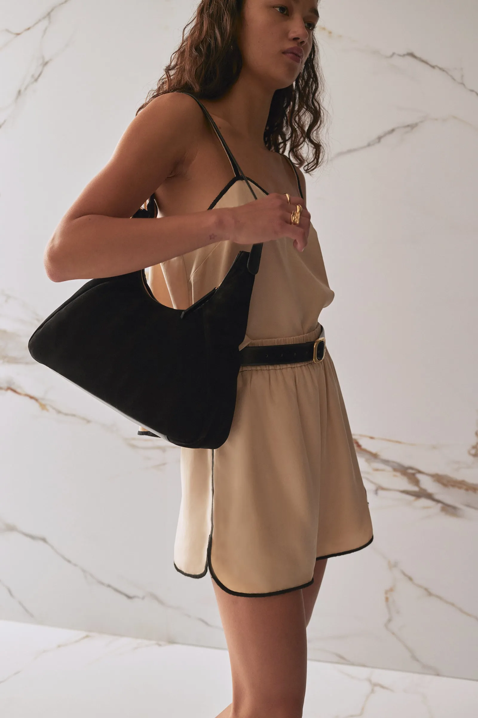 THE YUMI SHORTS sold by Sancia product image thumbnail 5