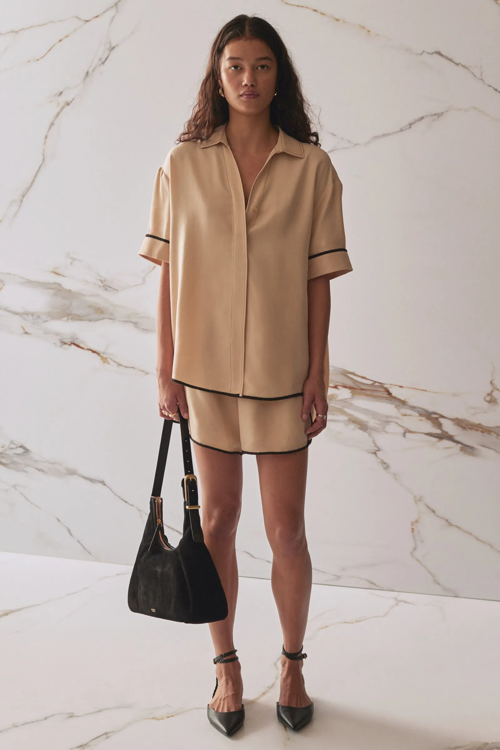 THE KHOEN SHIRT sold by Sancia product image thumbnail 2