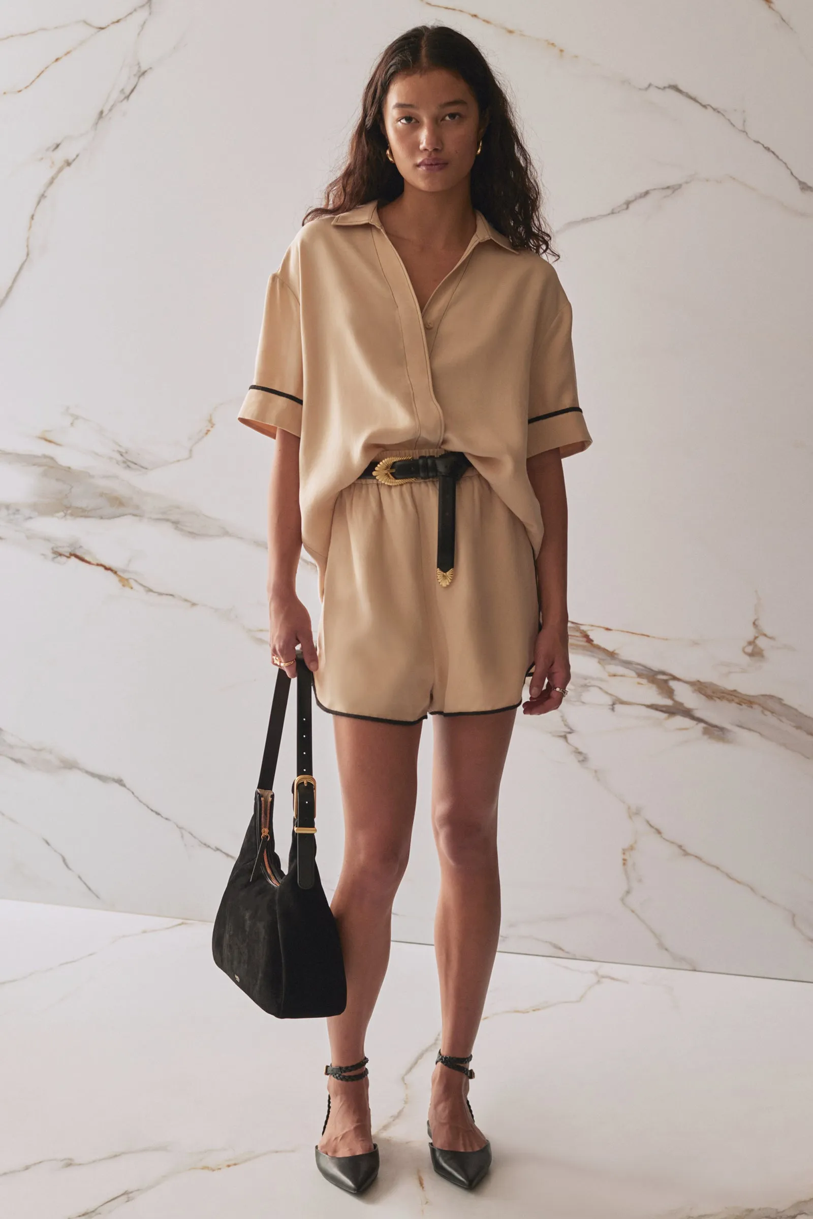 THE KHOEN SHIRT sold by Sancia product image thumbnail 3