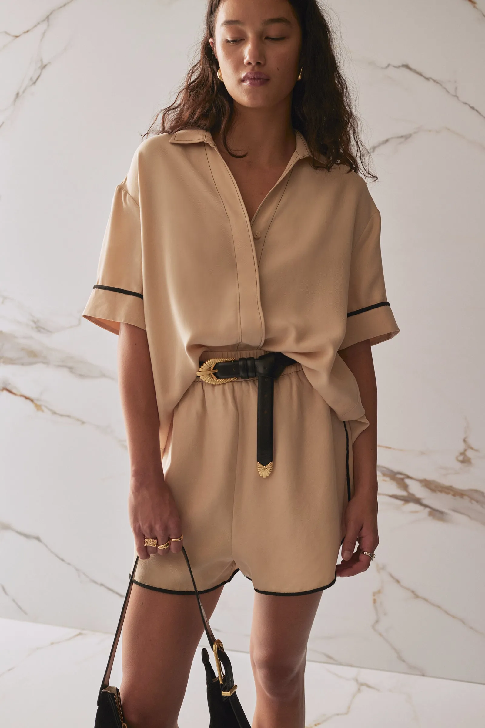 THE KHOEN SHIRT sold by Sancia product image thumbnail 4