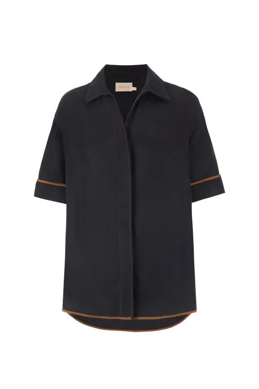 THE KHOEN SHIRT sold by Sancia