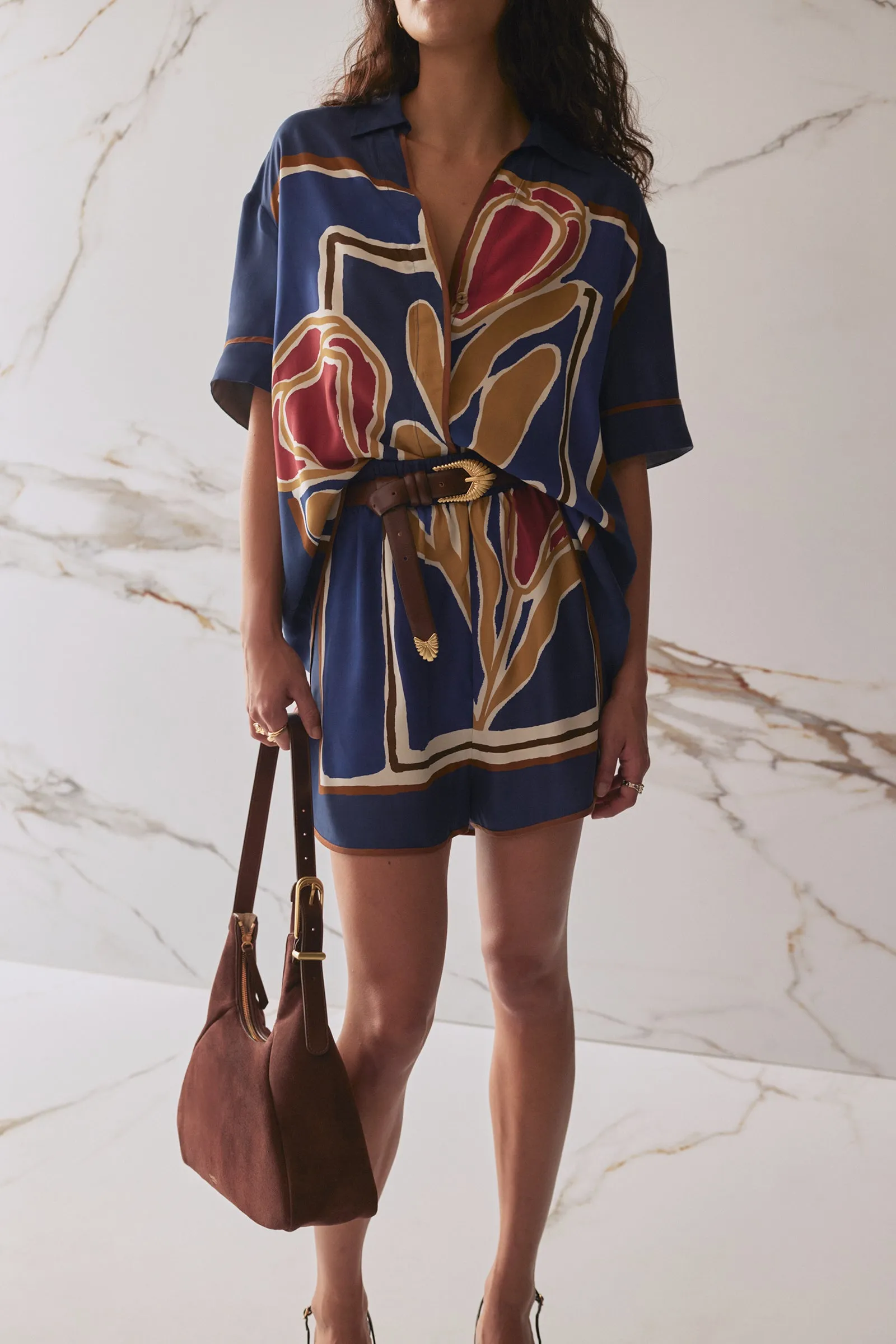 THE KHOEN SHIRT sold by Sancia product image thumbnail 5