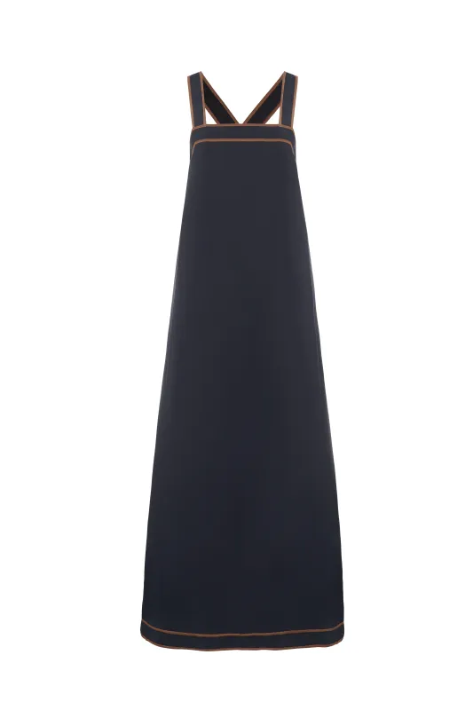 THE NEROLI DRESS sold by Sancia