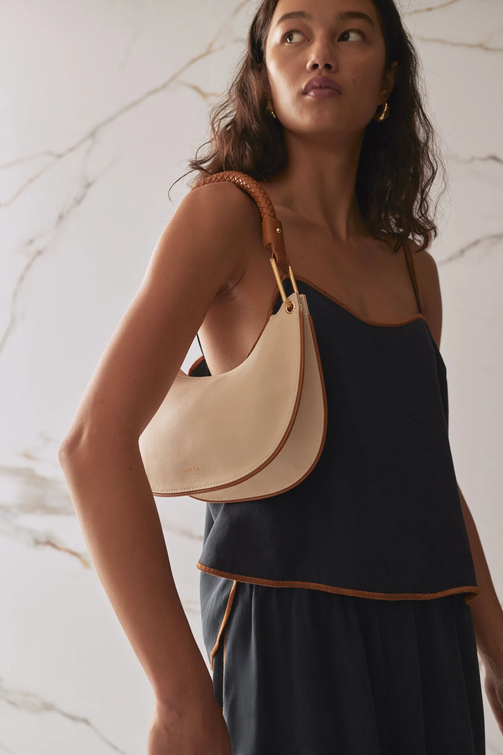 THE JALIA TOP sold by Sancia product image thumbnail 5