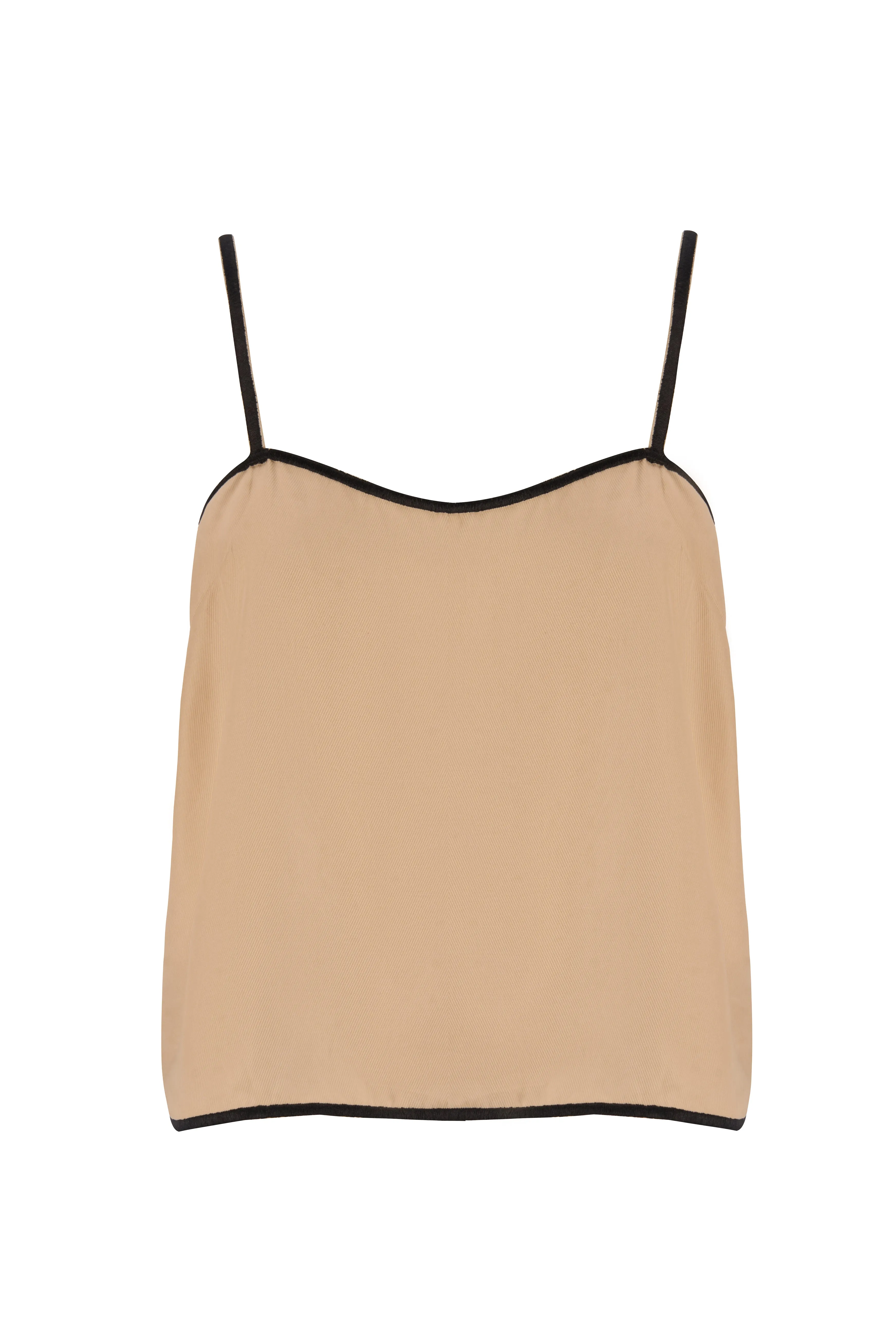 THE JALIA TOP sold by Sancia