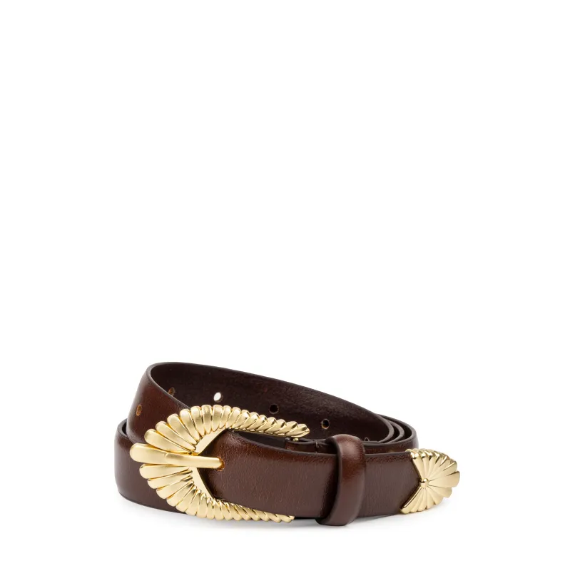 THE ZOLNA BELT sold by Sancia