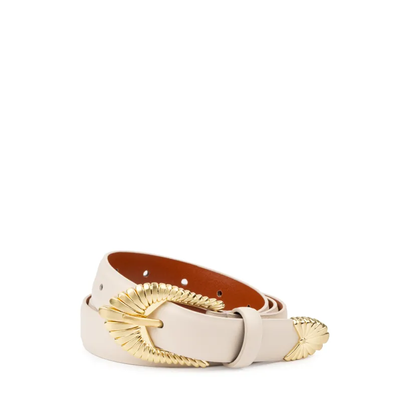 THE ZOLNA BELT sold by Sancia