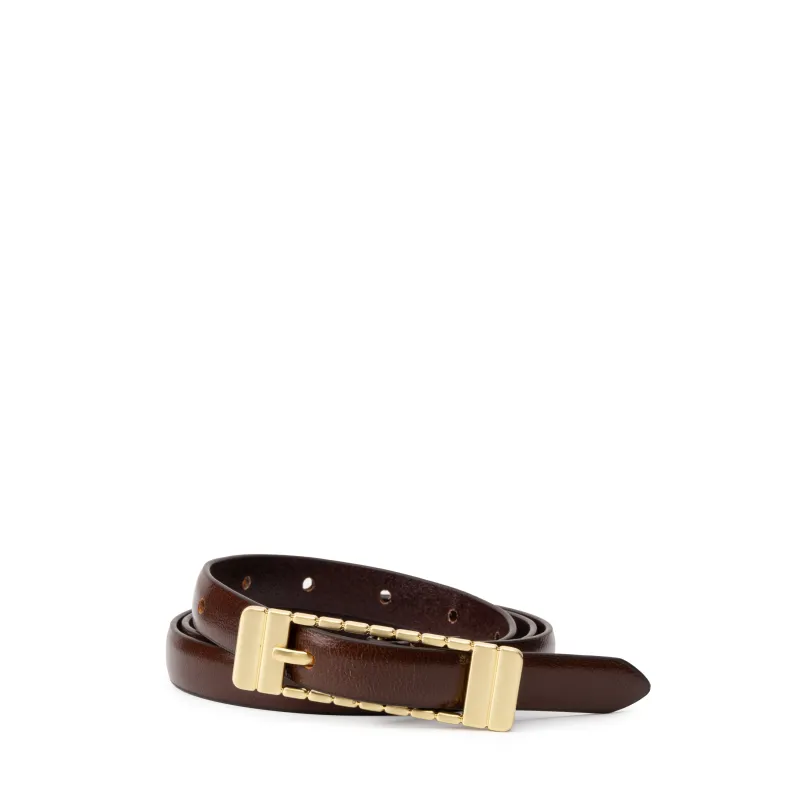 THE MARZI BELT sold by Sancia