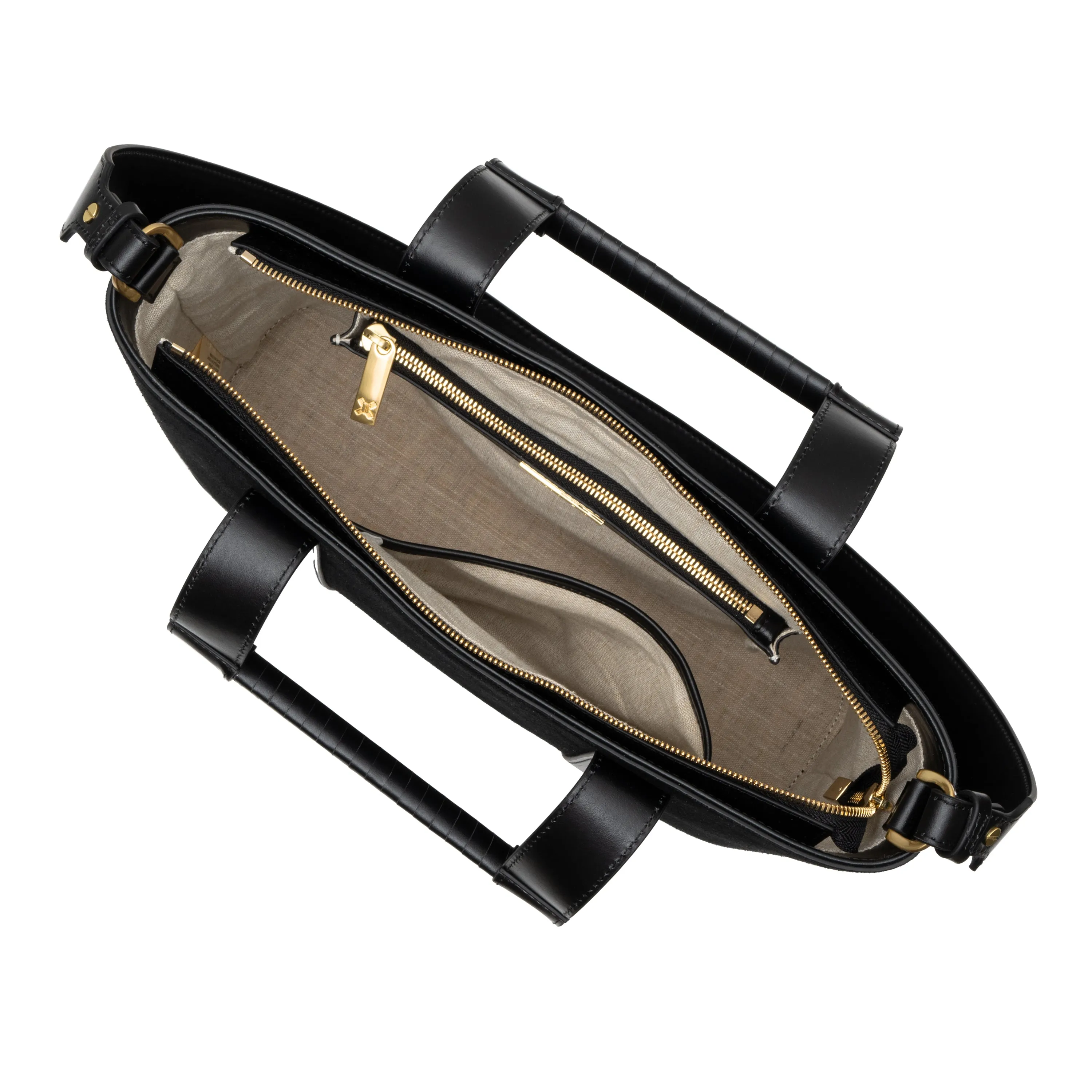 THE RAVENNA TOTE sold by Sancia product image thumbnail 5