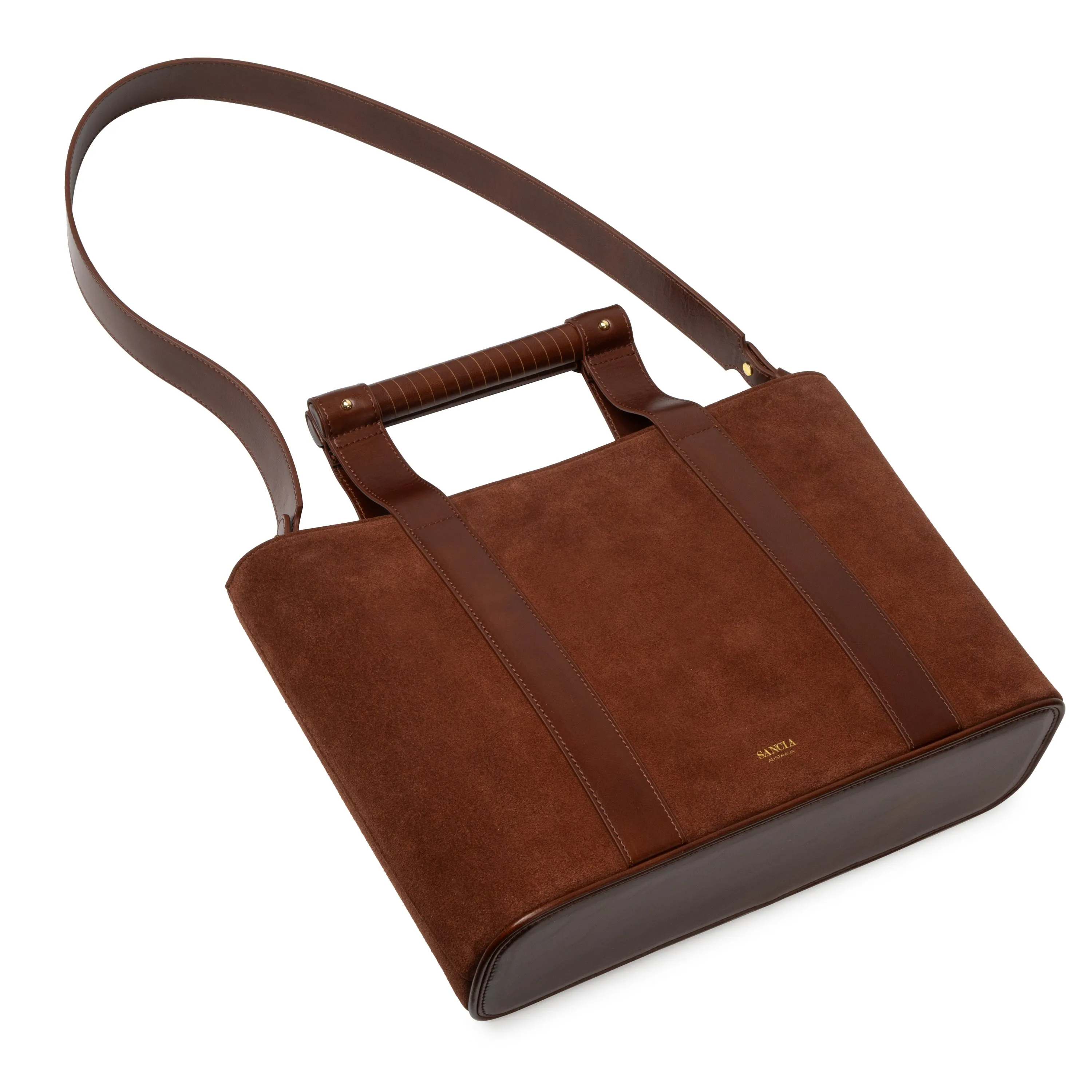 THE RAVENNA TOTE sold by Sancia product image thumbnail 4